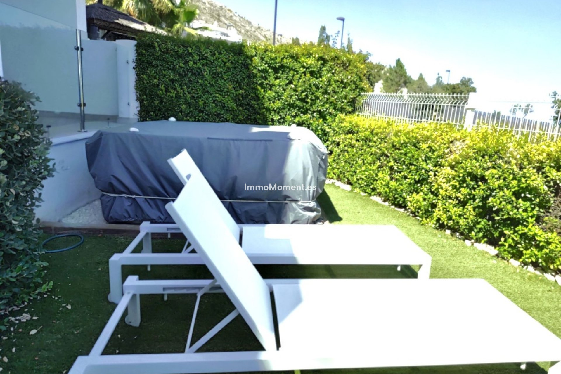 Bestaande woning - Appartement - Benalmadena - Benalmadena Centro