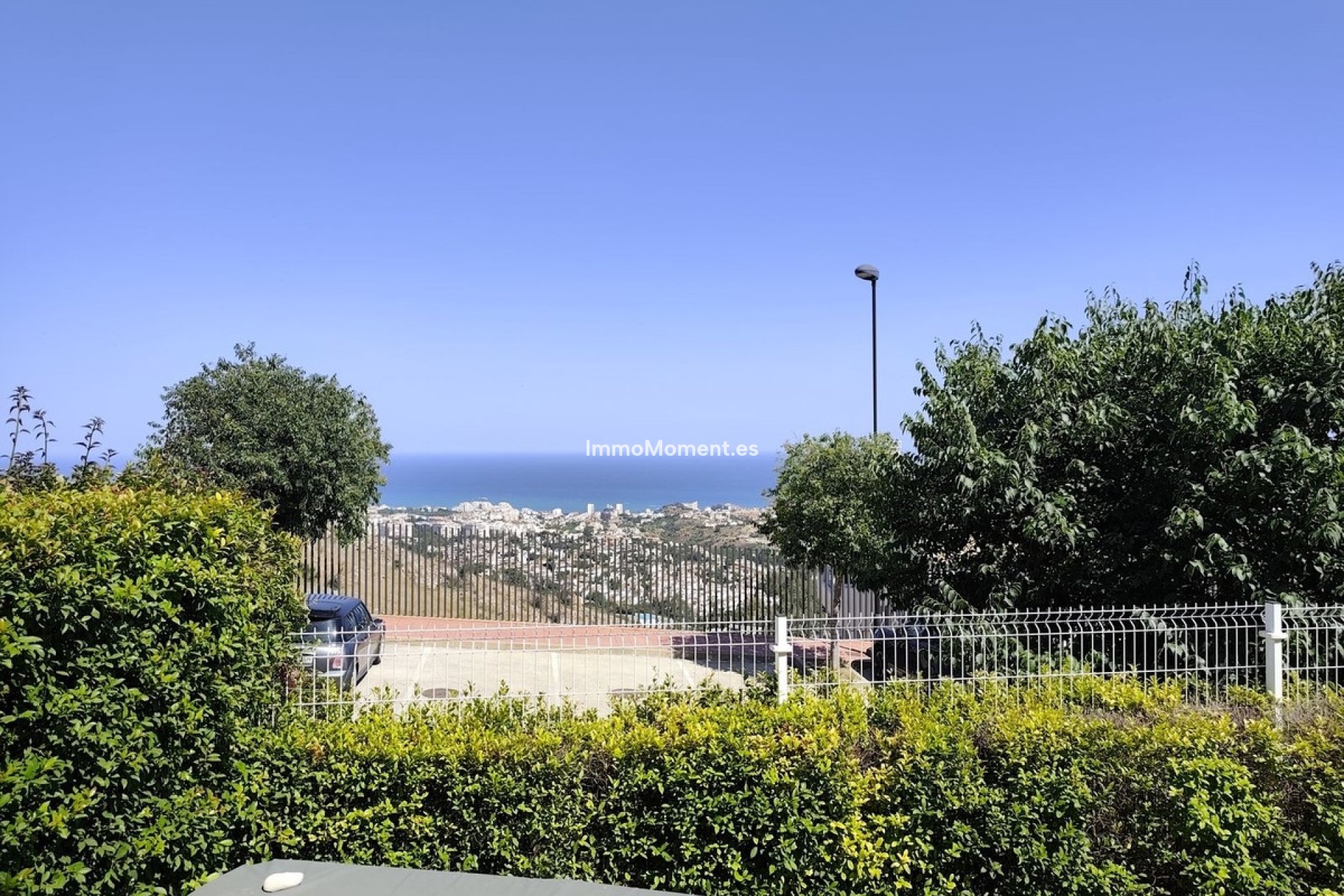 Bestaande woning - Appartement - Benalmadena - Benalmadena Centro