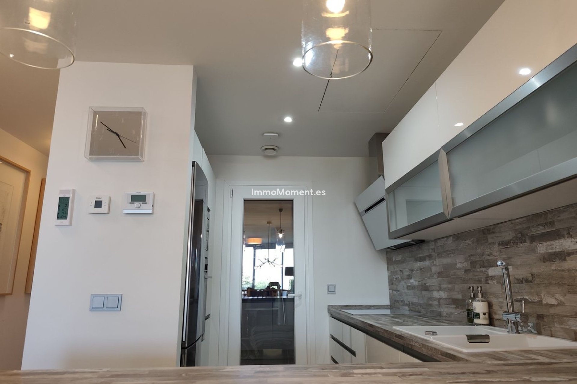 Bestaande woning - Appartement - Benalmadena - Benalmadena Centro
