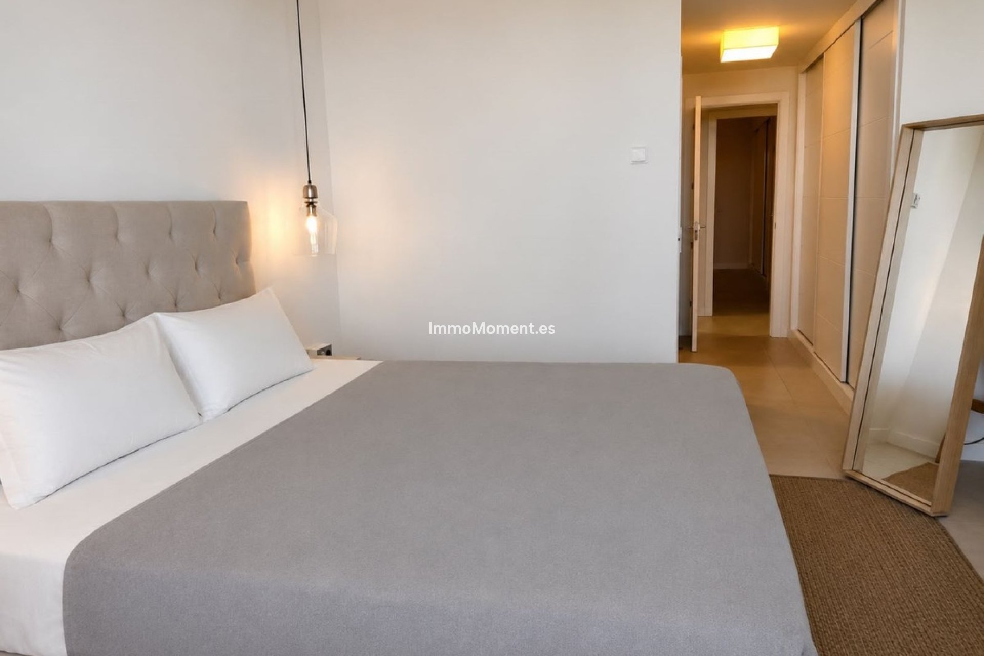 Bestaande woning - Appartement - Benalmadena - Benalmadena Centro