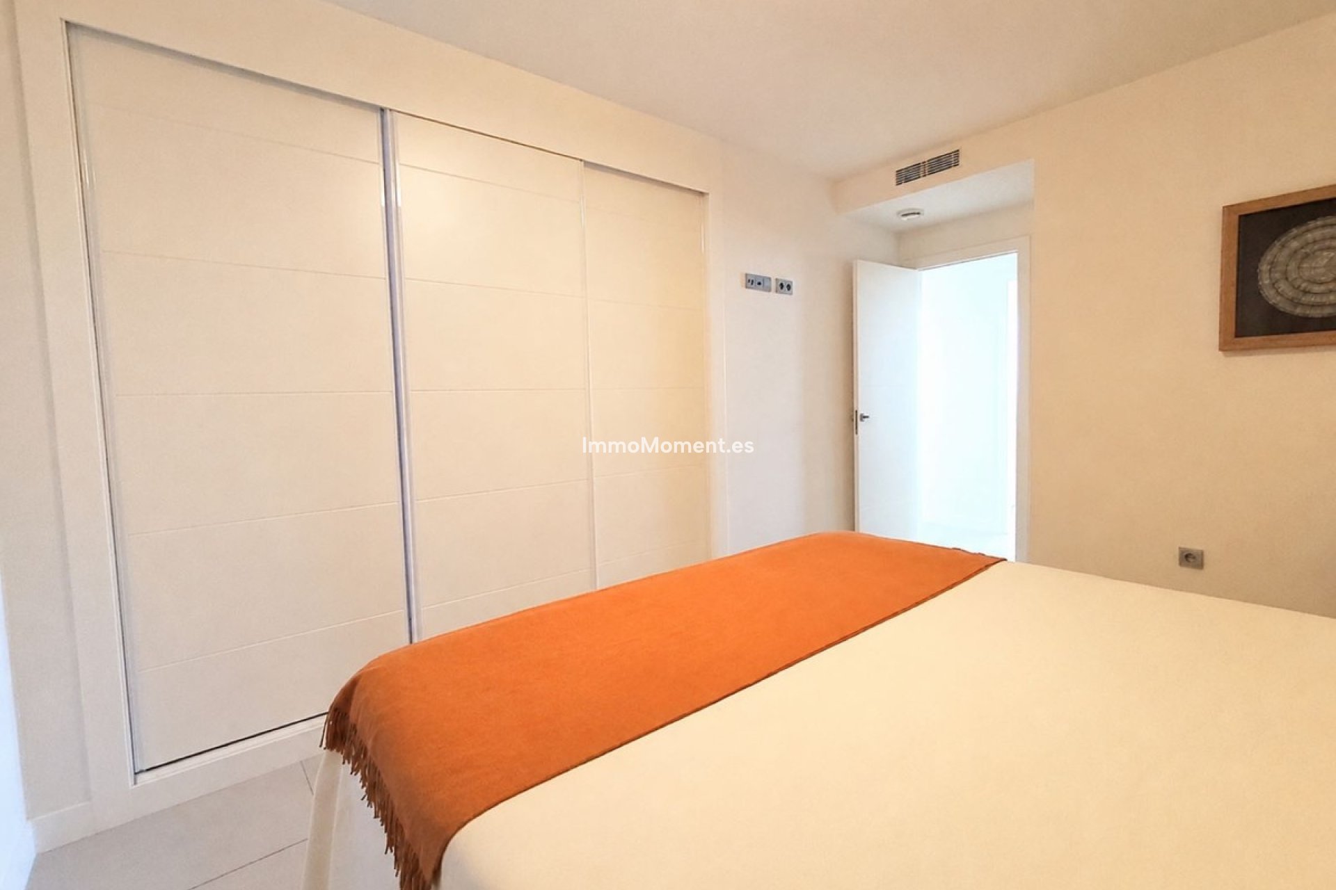 Bestaande woning - Appartement - Benalmadena - Benalmadena Centro