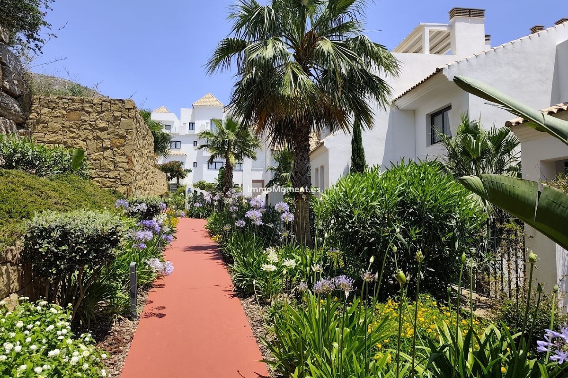 Bestaande woning - Appartement - Benalmadena - Benalmadena Centro