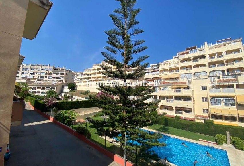 Bestaande woning - Appartement - Benalmadena - Benalmadena Centro