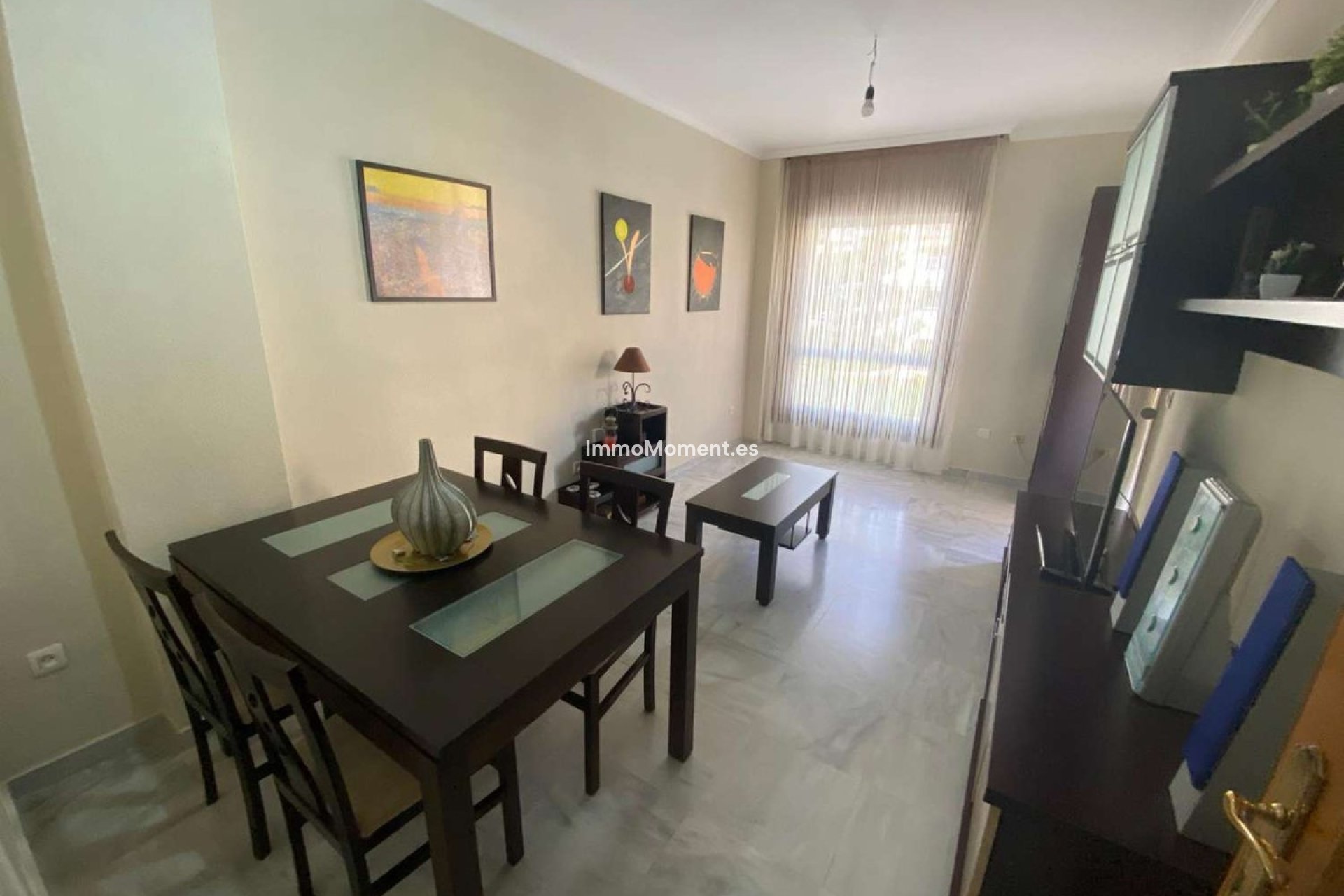 Bestaande woning - Appartement - Benalmadena - Benalmadena Centro