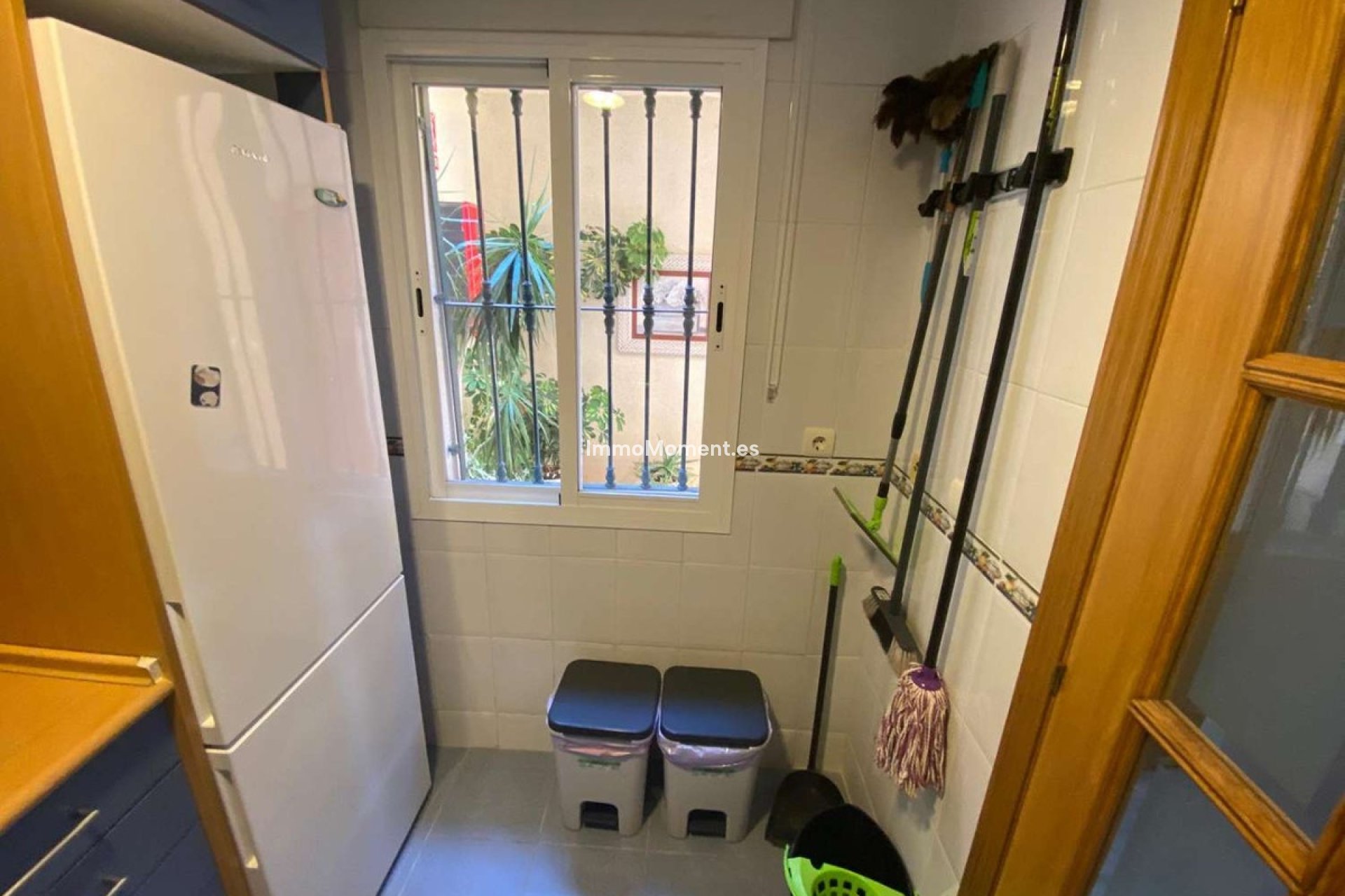 Bestaande woning - Appartement - Benalmadena - Benalmadena Centro