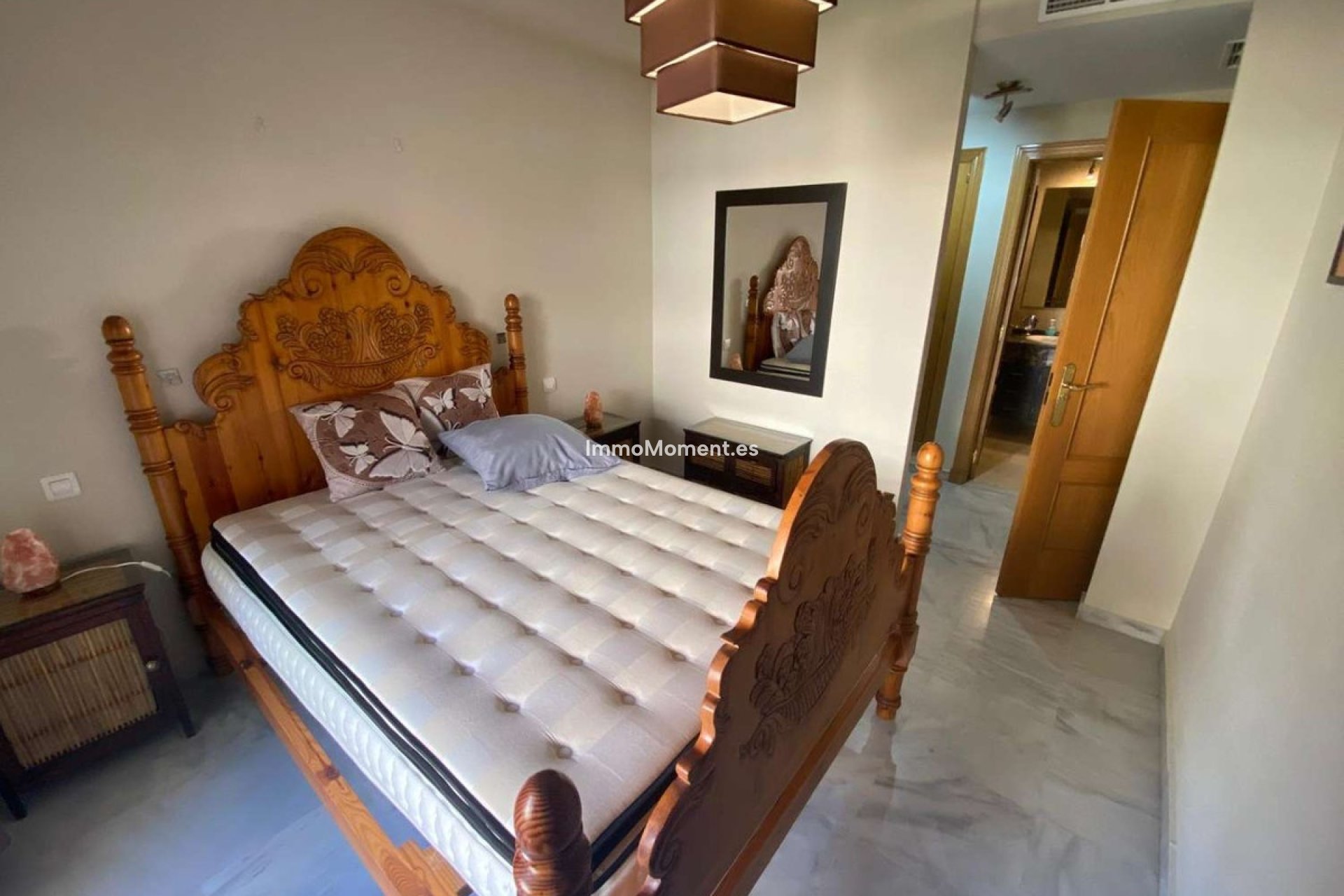 Bestaande woning - Appartement - Benalmadena - Benalmadena Centro