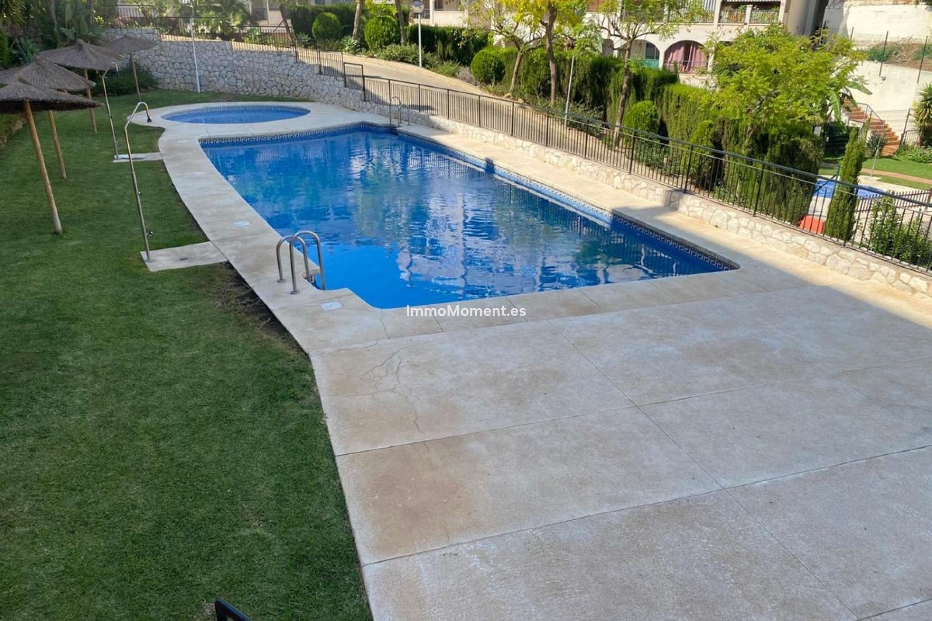 Bestaande woning - Appartement - Benalmadena - Benalmadena Centro