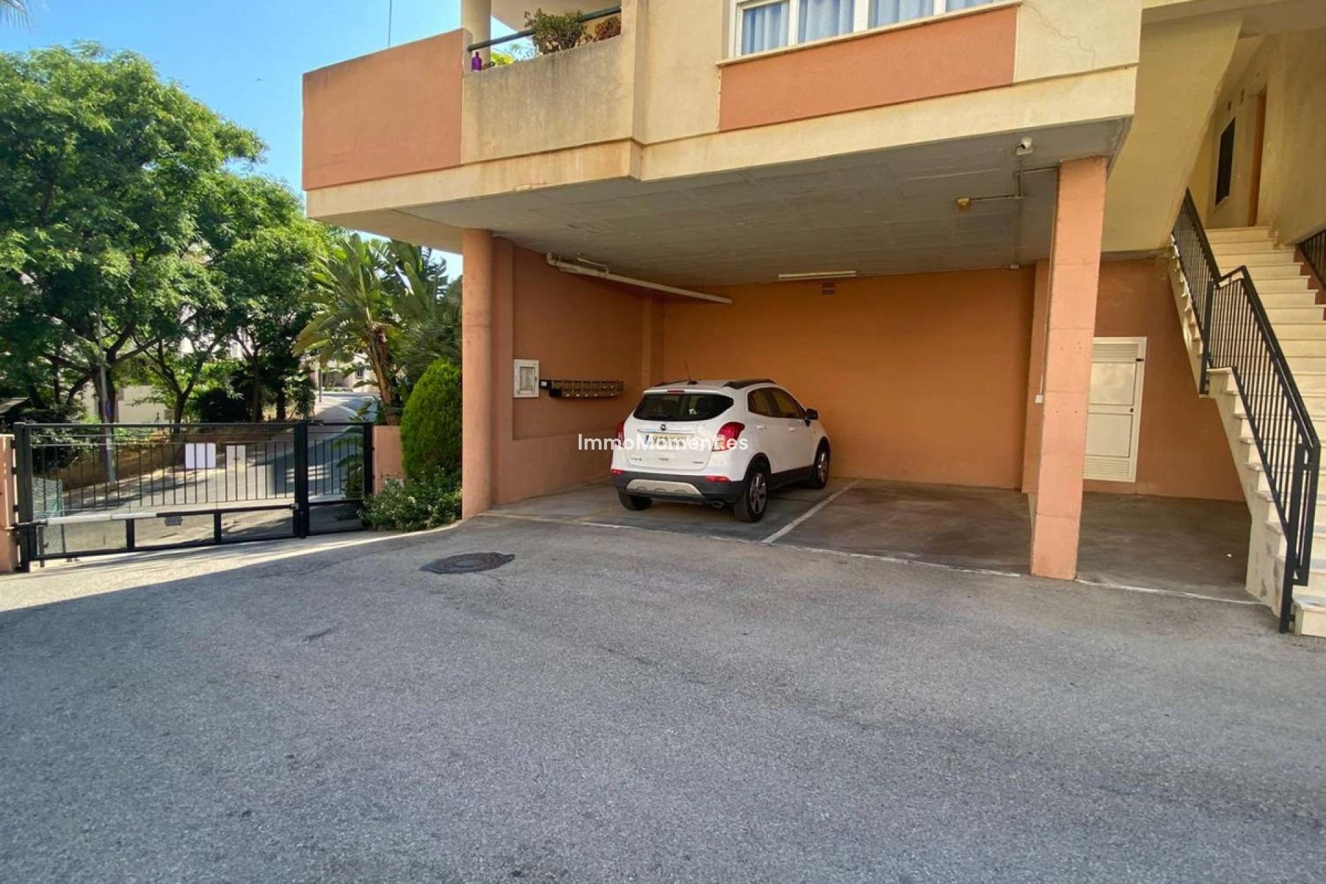 Bestaande woning - Appartement - Benalmadena - Benalmadena Centro
