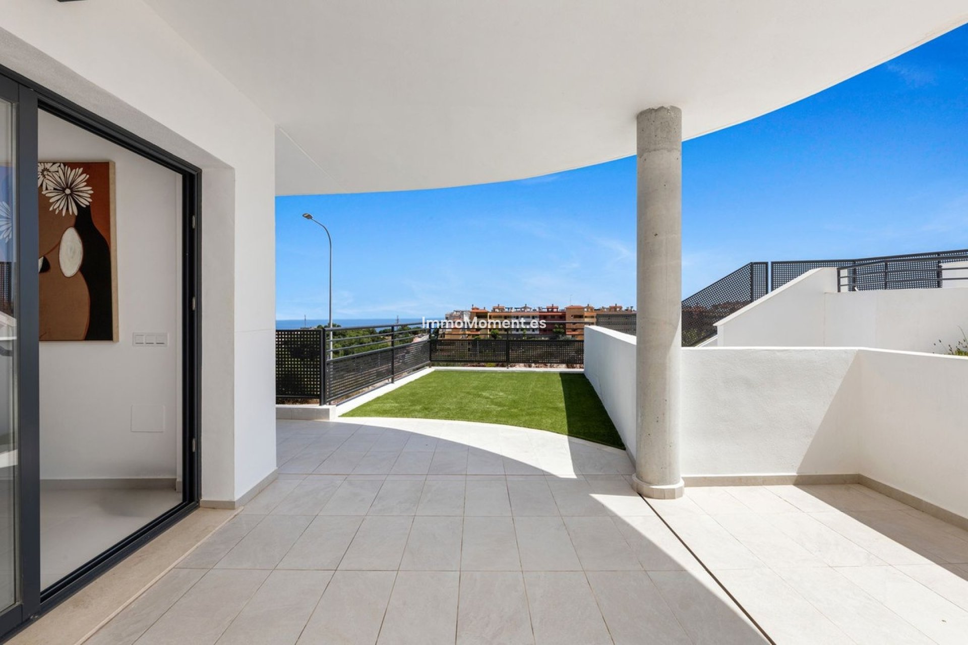 Bestaande woning - Appartement - Benalmadena - Benalmadena Centro