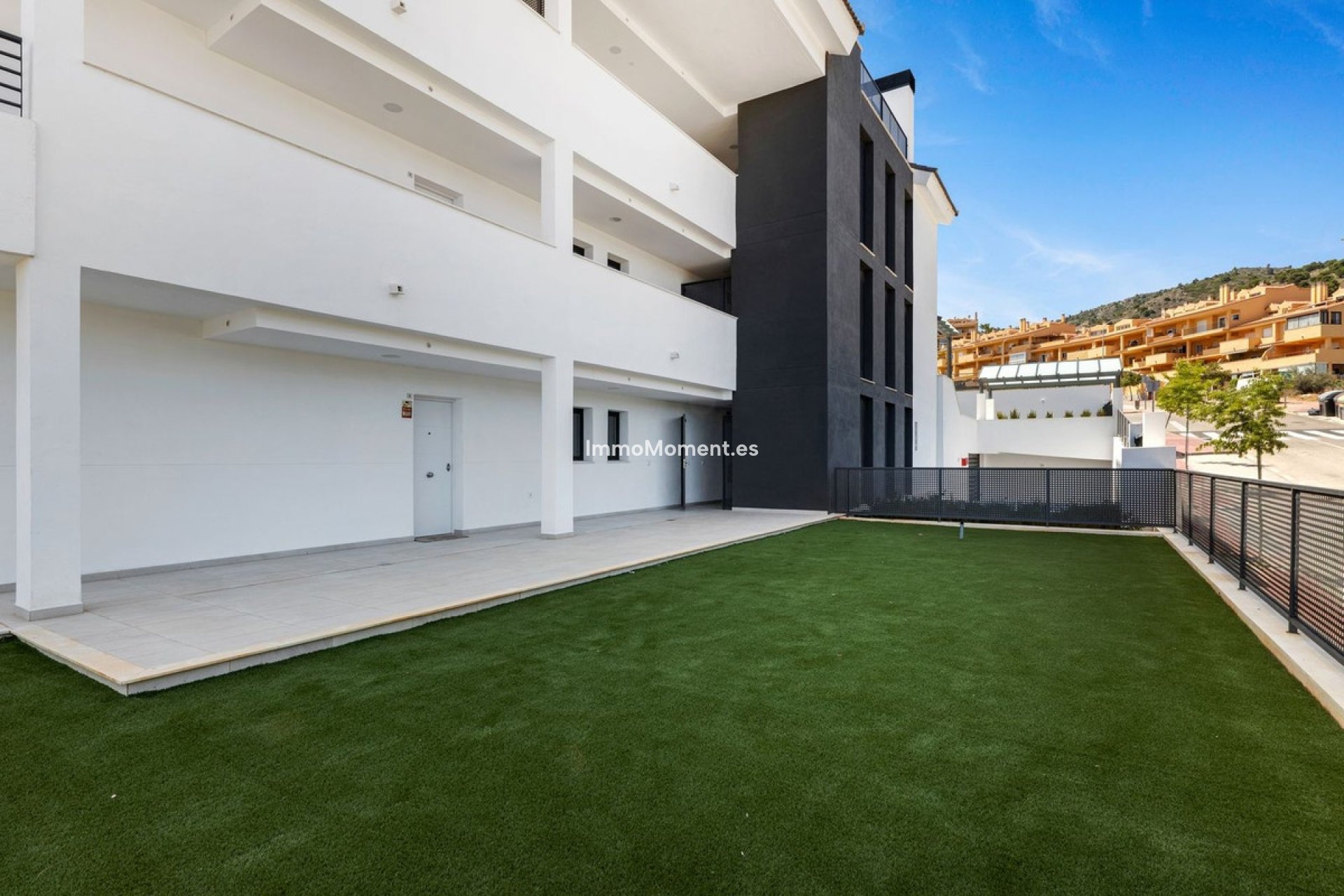 Bestaande woning - Appartement - Benalmadena - Benalmadena Centro