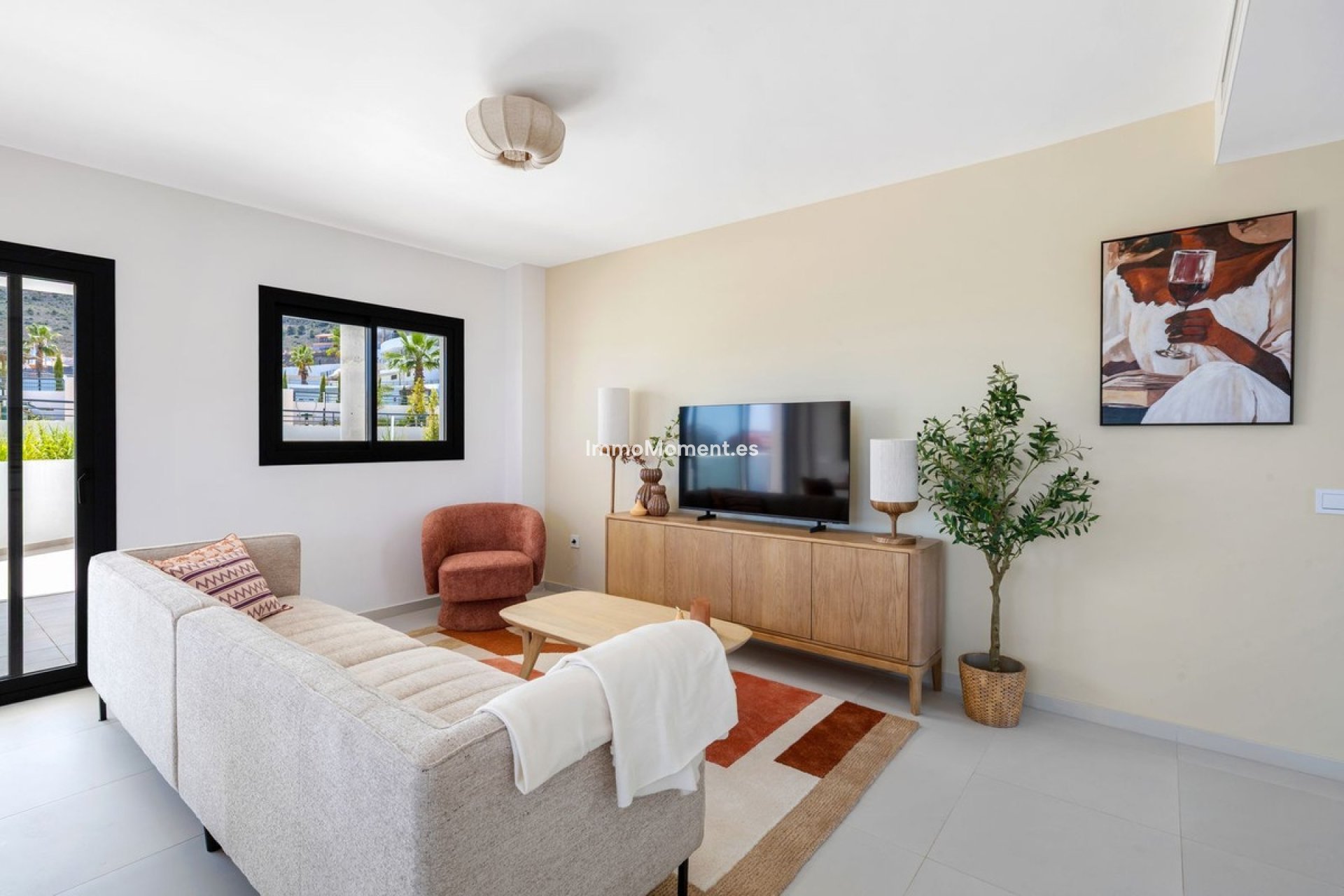 Bestaande woning - Appartement - Benalmadena - Benalmadena Centro