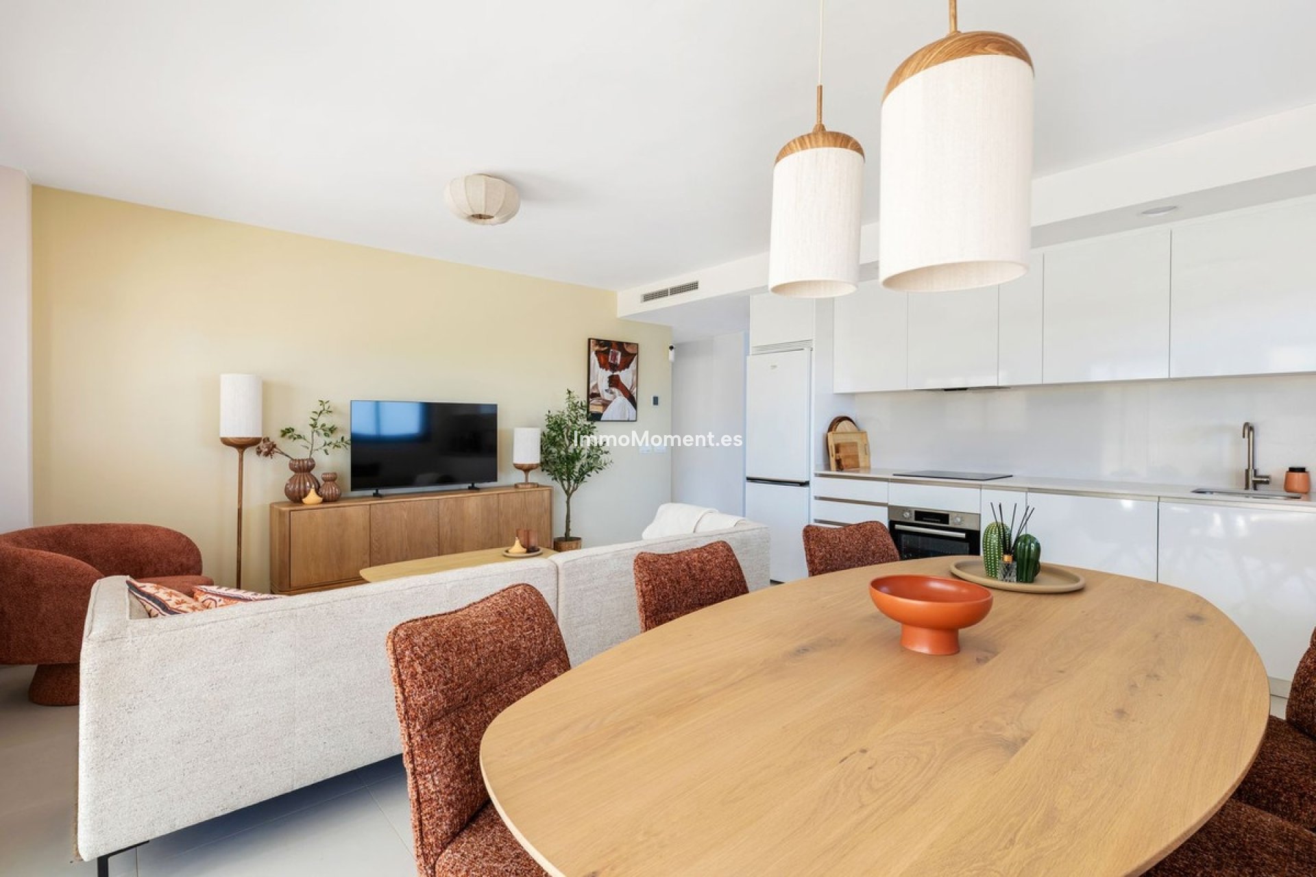 Bestaande woning - Appartement - Benalmadena - Benalmadena Centro