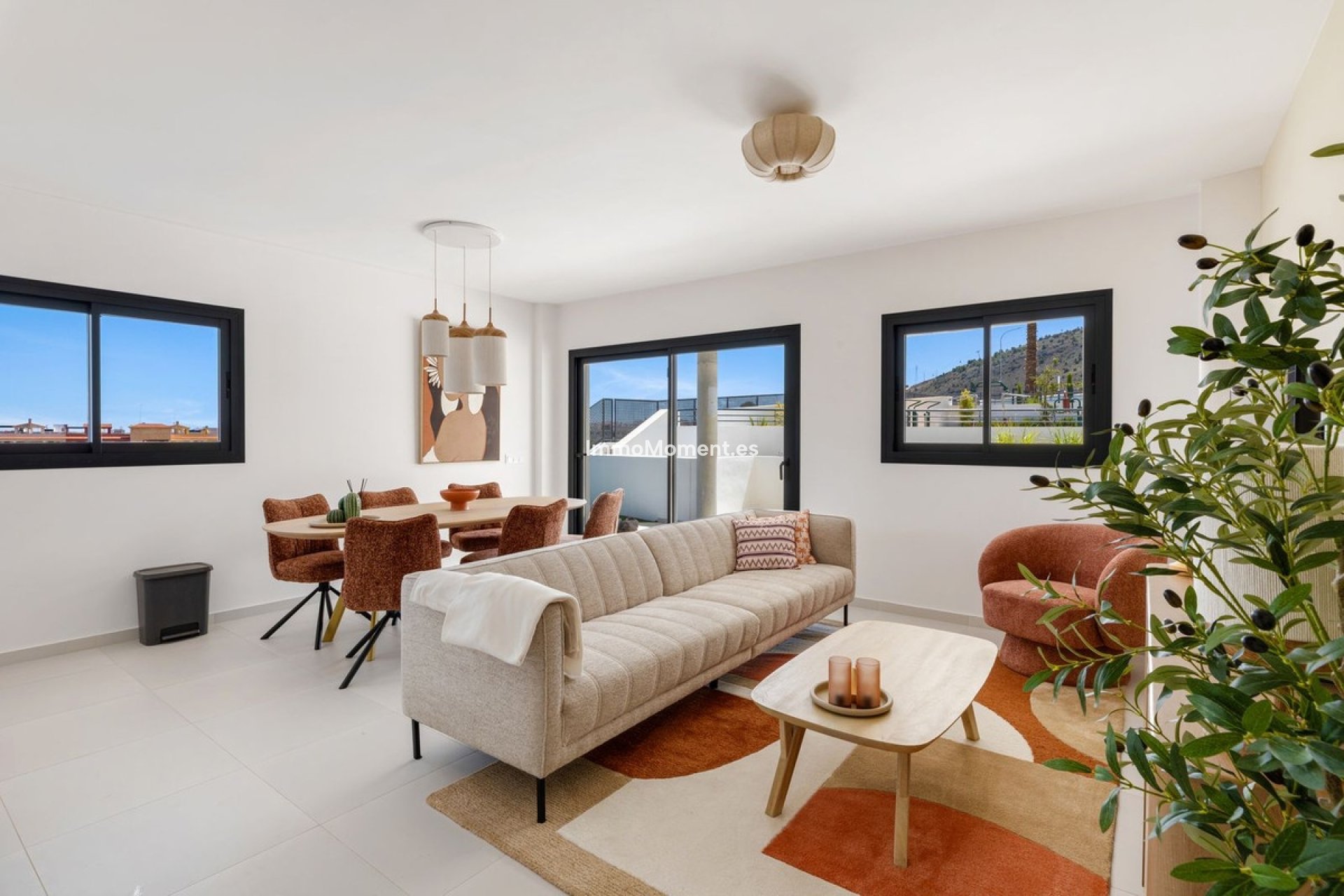 Bestaande woning - Appartement - Benalmadena - Benalmadena Centro
