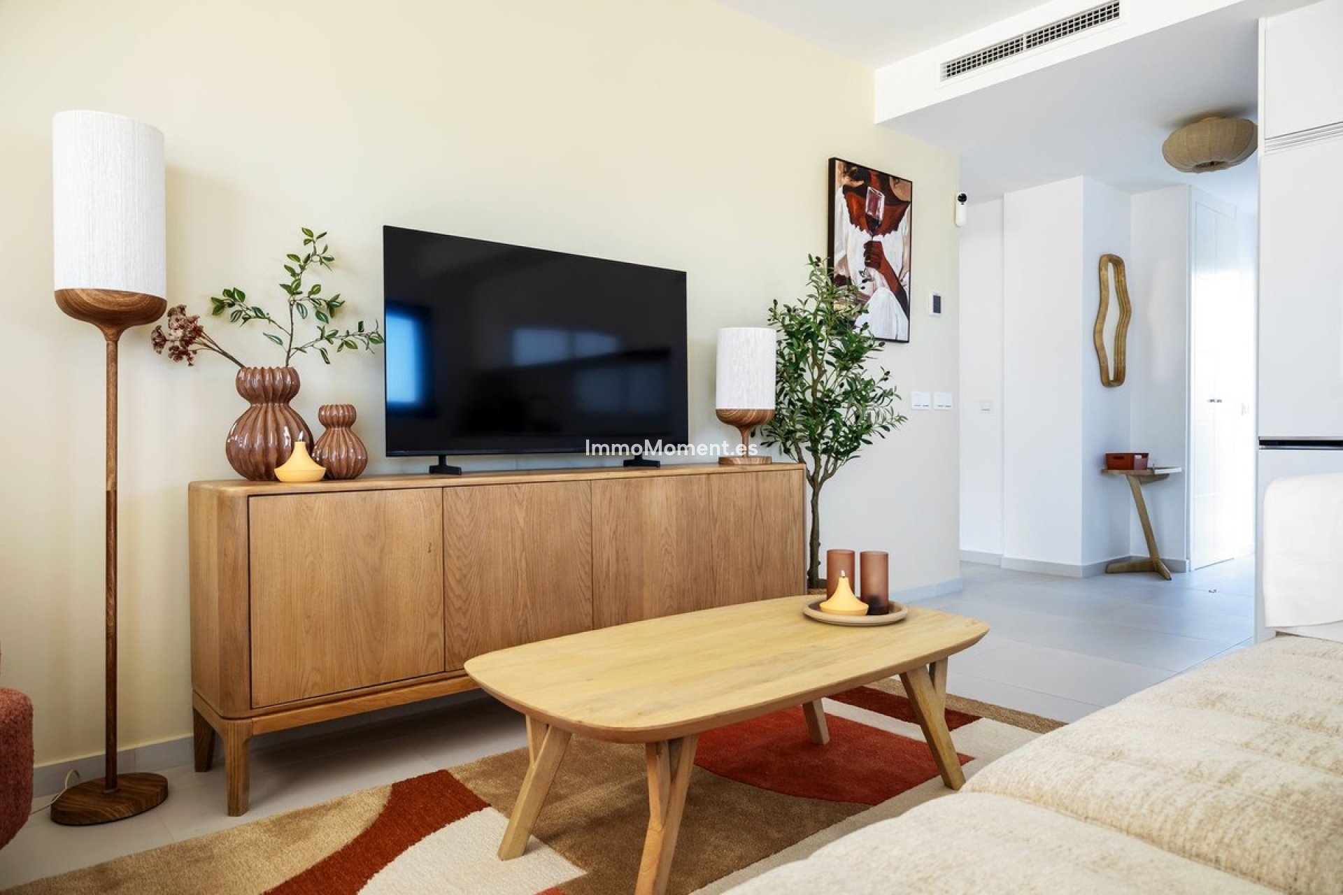 Bestaande woning - Appartement - Benalmadena - Benalmadena Centro