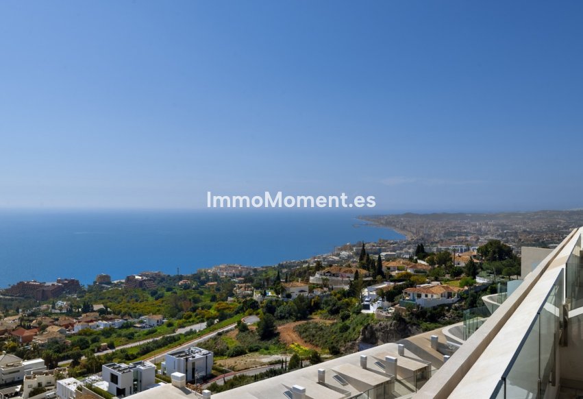 Bestaande woning - Appartement - Benalmadena - Benalmadena Centro