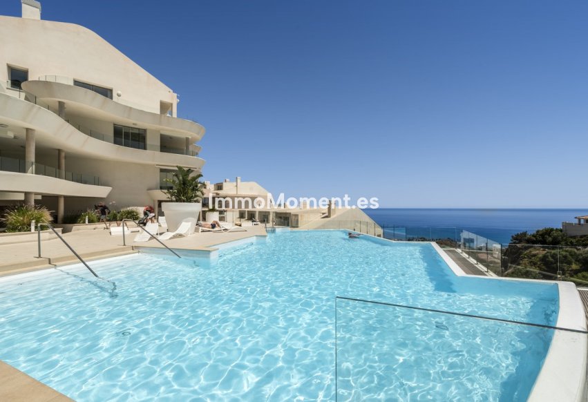 Bestaande woning - Appartement - Benalmadena - Benalmadena Centro