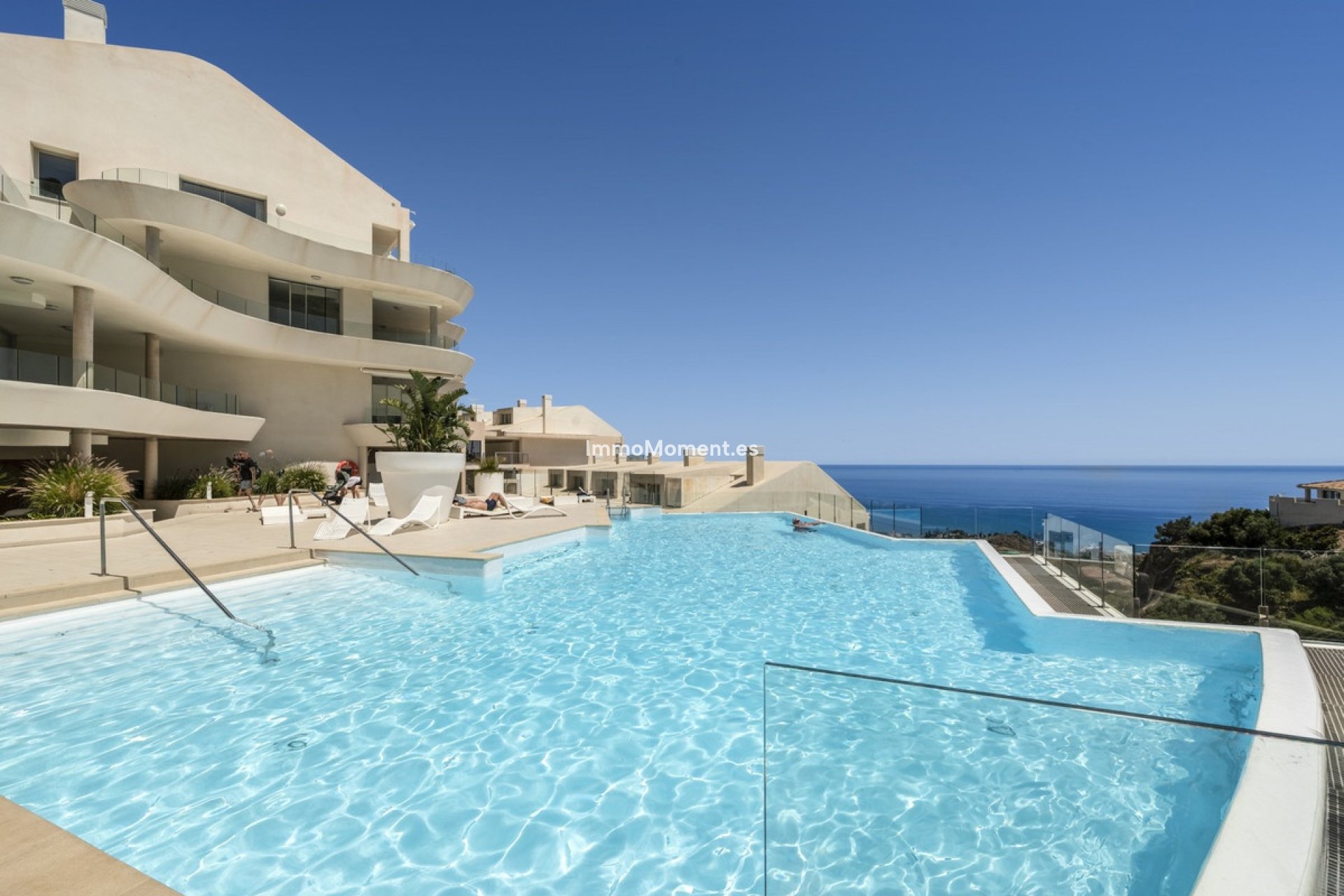 Bestaande woning - Appartement - Benalmadena - Benalmadena Centro