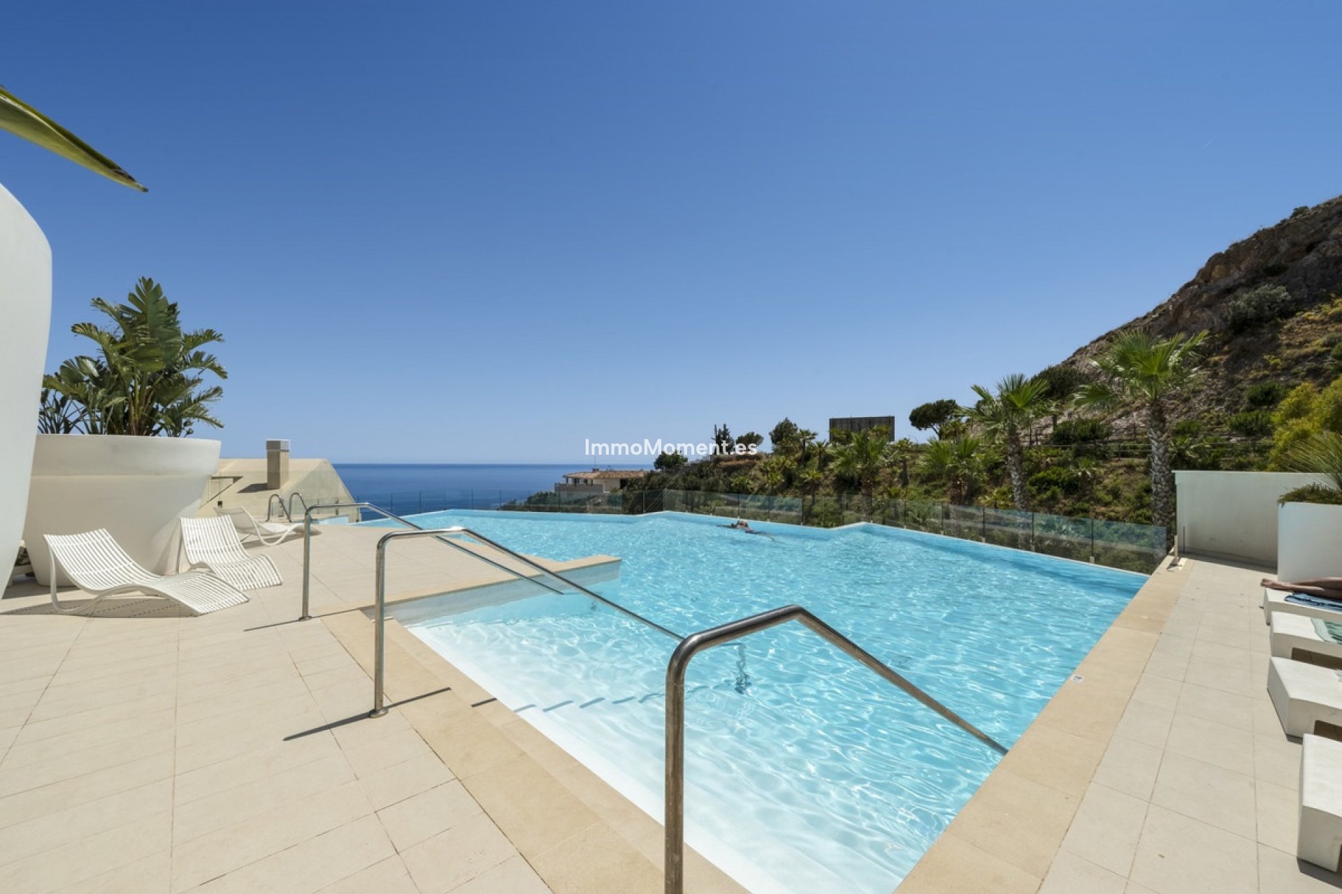 Bestaande woning - Appartement - Benalmadena - Benalmadena Centro