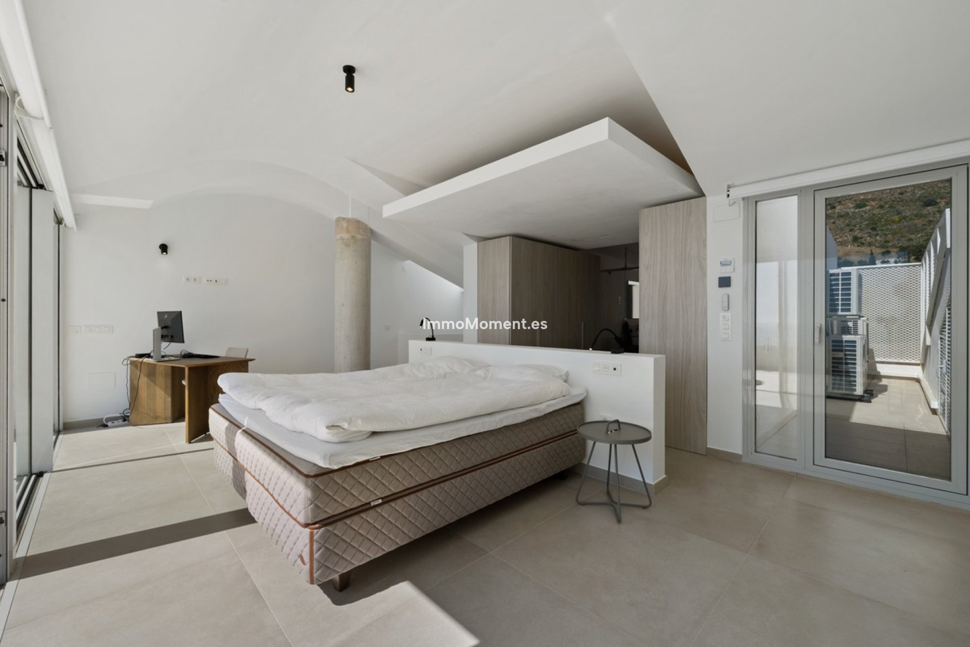 Bestaande woning - Appartement - Benalmadena - Benalmadena Centro