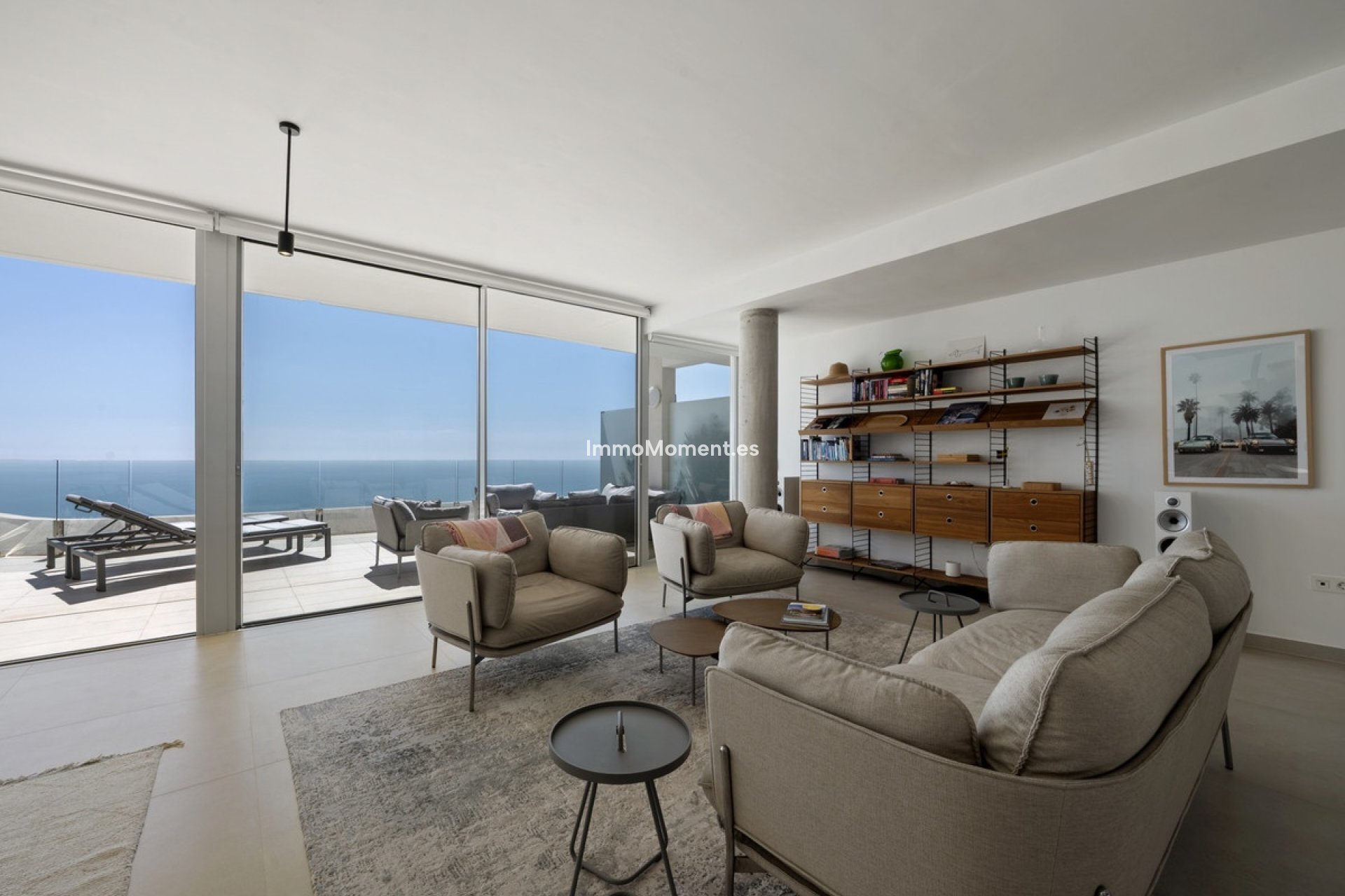 Bestaande woning - Appartement - Benalmadena - Benalmadena Centro