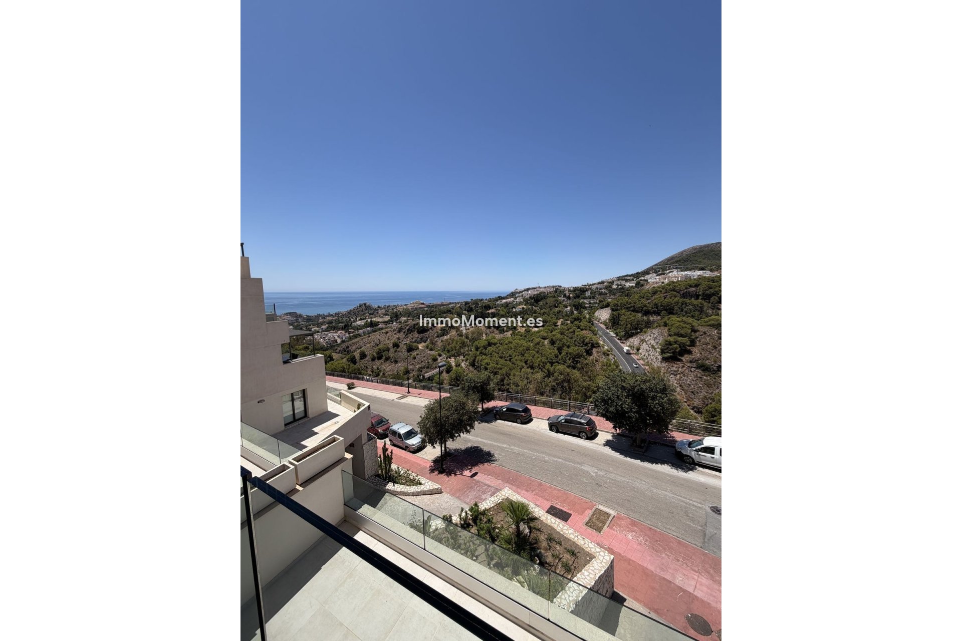 Bestaande woning - Appartement - Benalmadena - Benalmadena Centro