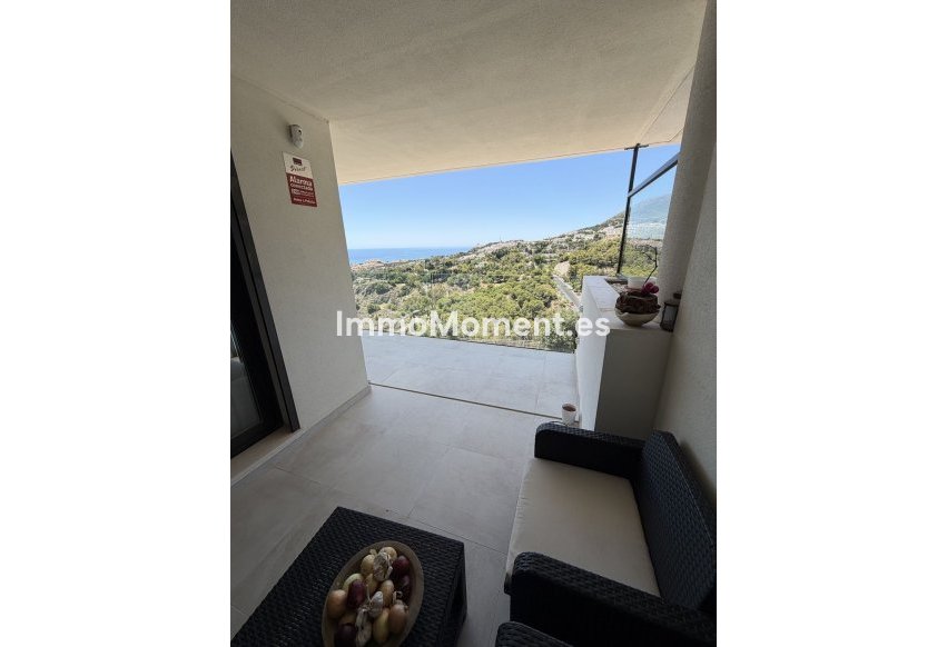 Bestaande woning - Appartement - Benalmadena - Benalmadena Centro