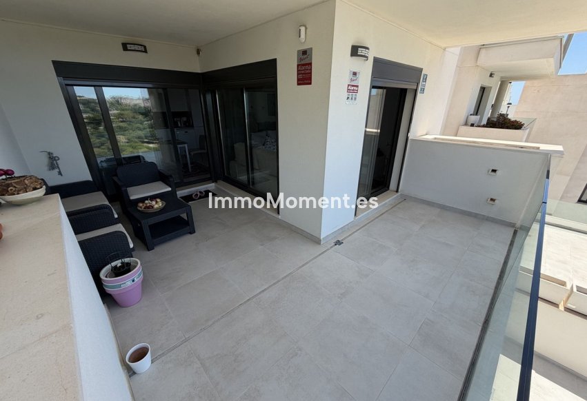 Bestaande woning - Appartement - Benalmadena - Benalmadena Centro