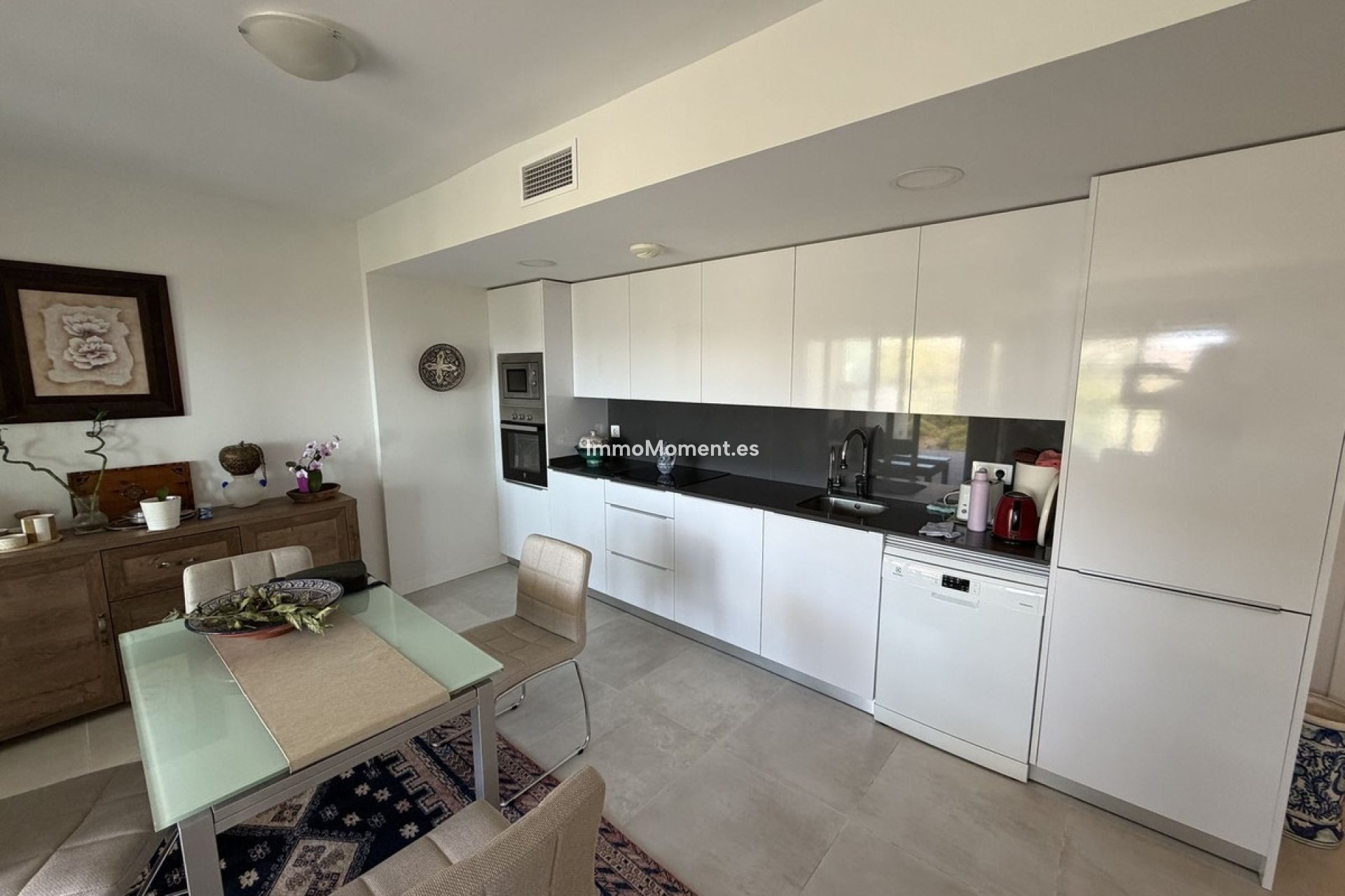 Bestaande woning - Appartement - Benalmadena - Benalmadena Centro