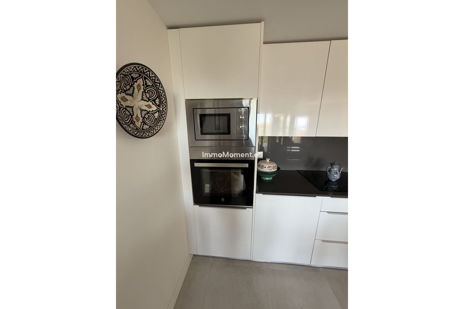 Bestaande woning - Appartement - Benalmadena - Benalmadena Centro