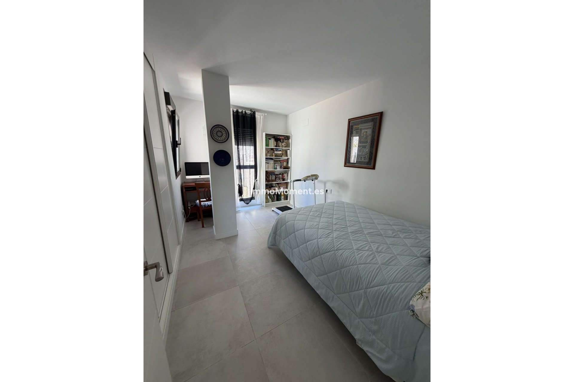 Bestaande woning - Appartement - Benalmadena - Benalmadena Centro