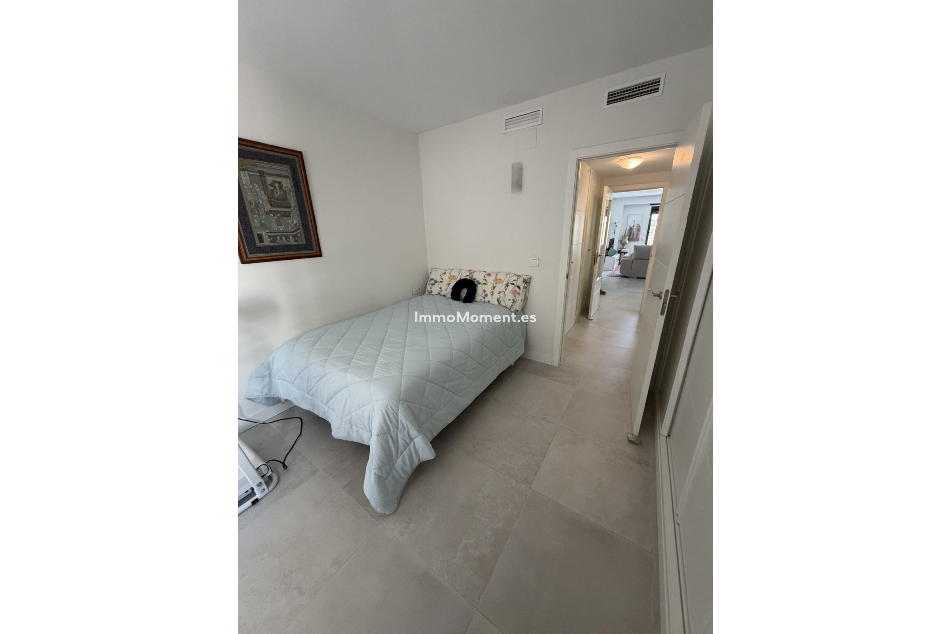 Bestaande woning - Appartement - Benalmadena - Benalmadena Centro