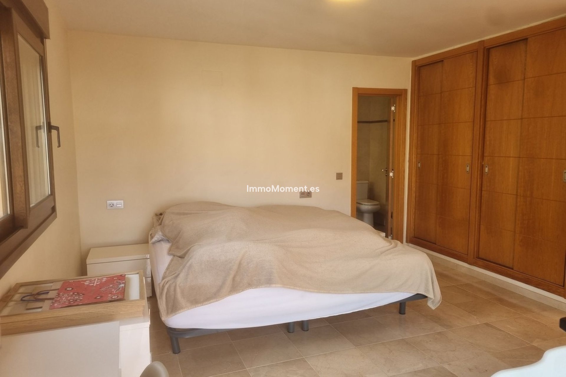 Bestaande woning - Appartement - Benalmadena - Benalmadena Centro