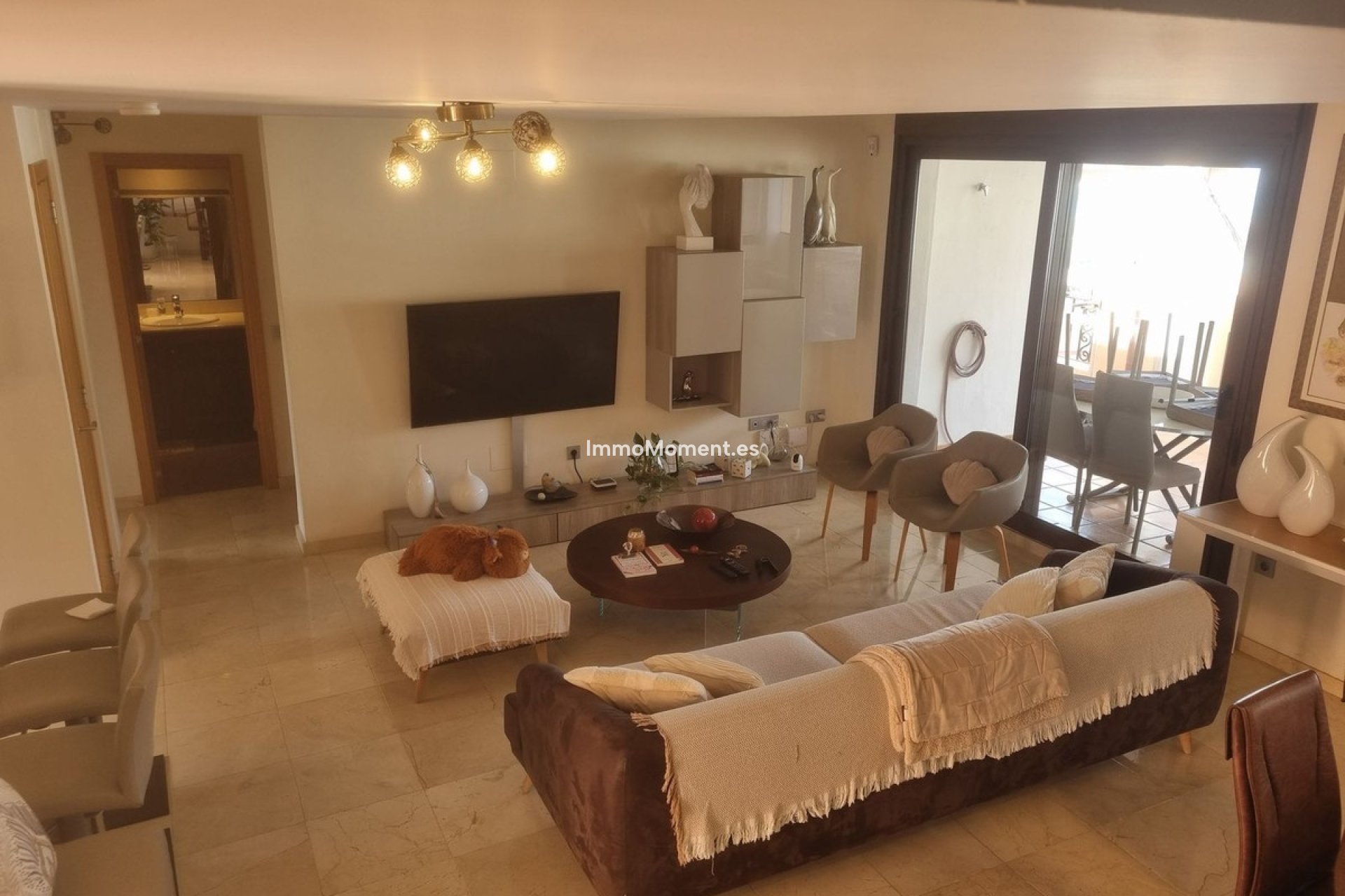 Bestaande woning - Appartement - Benalmadena - Benalmadena Centro