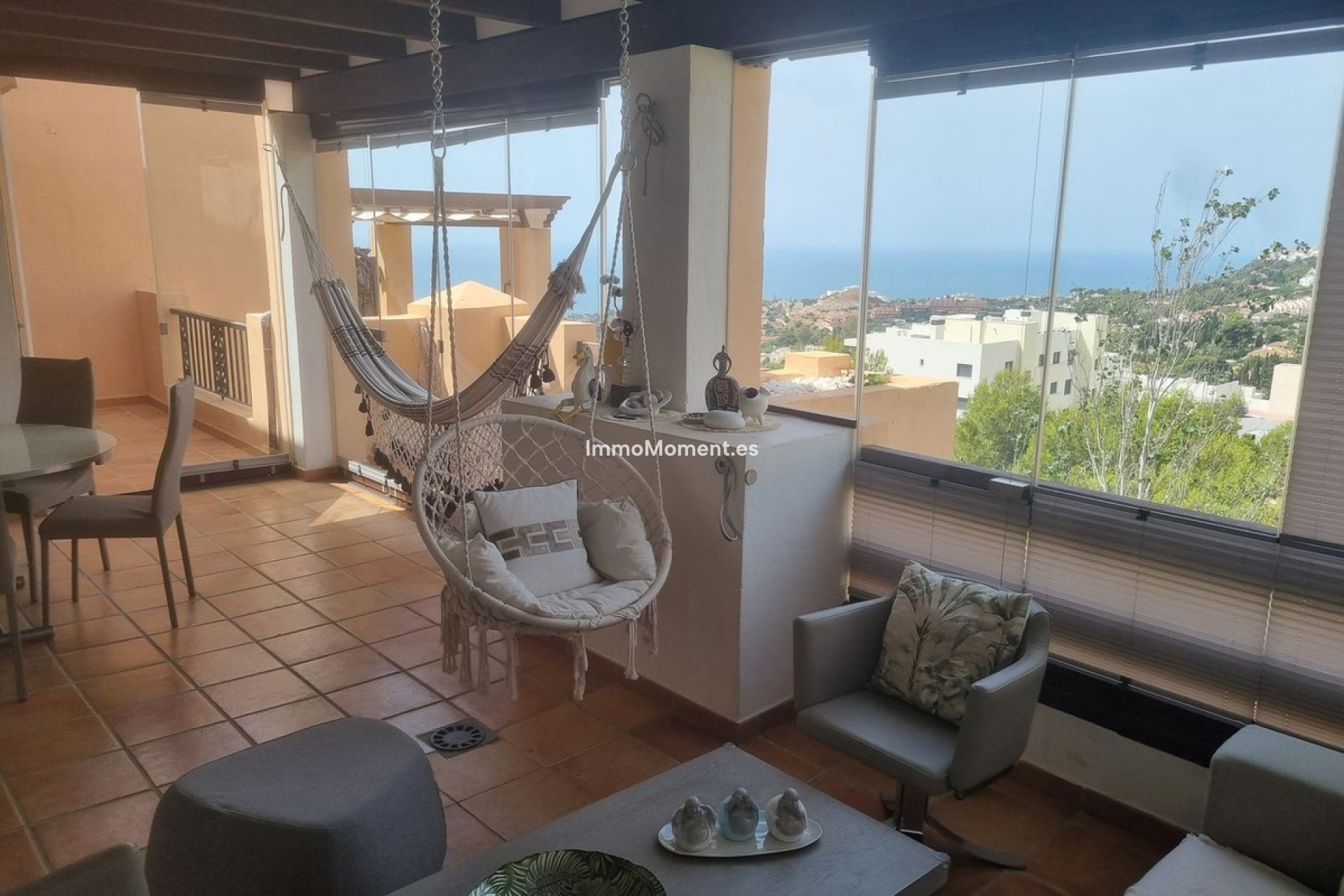 Bestaande woning - Appartement - Benalmadena - Benalmadena Centro