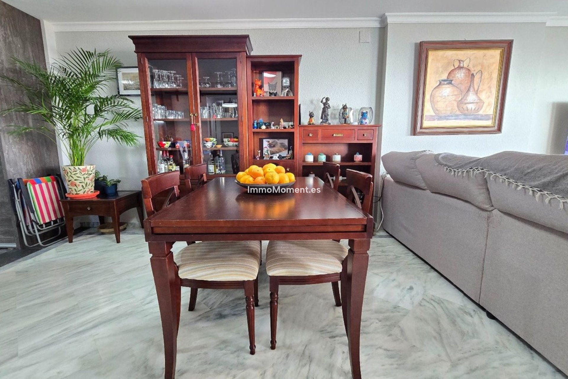 Bestaande woning - Appartement - Benalmadena - Benalmadena Centro