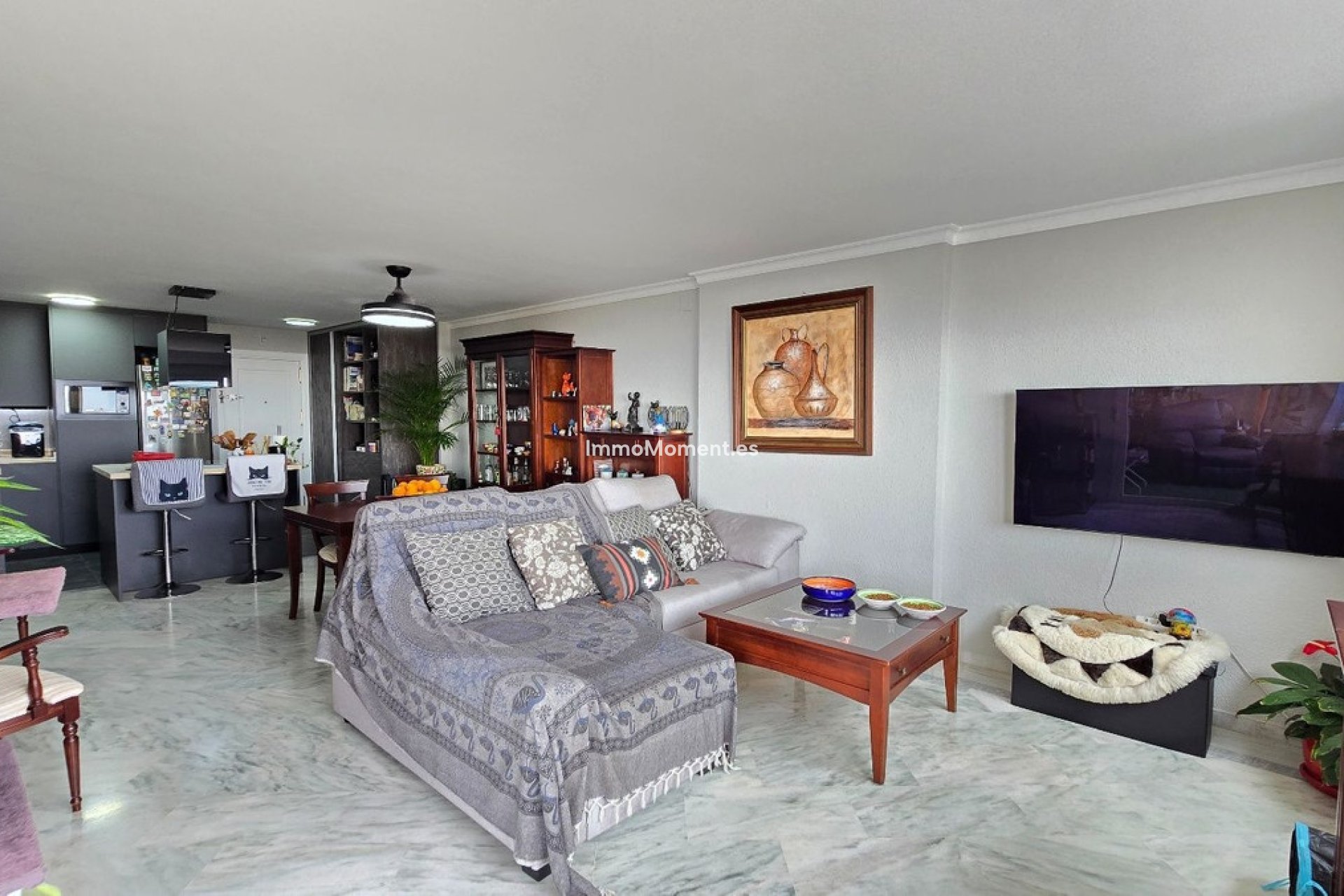 Bestaande woning - Appartement - Benalmadena - Benalmadena Centro