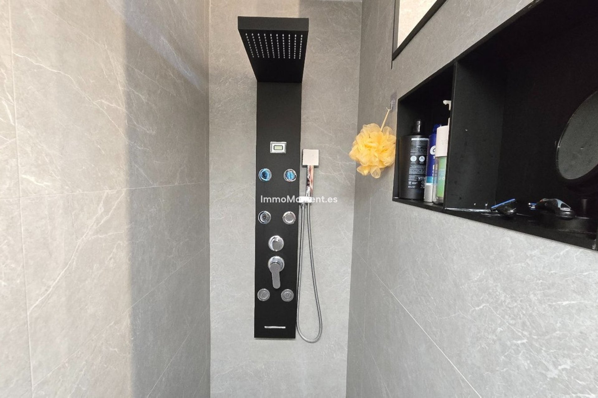 Bestaande woning - Appartement - Benalmadena - Benalmadena Centro