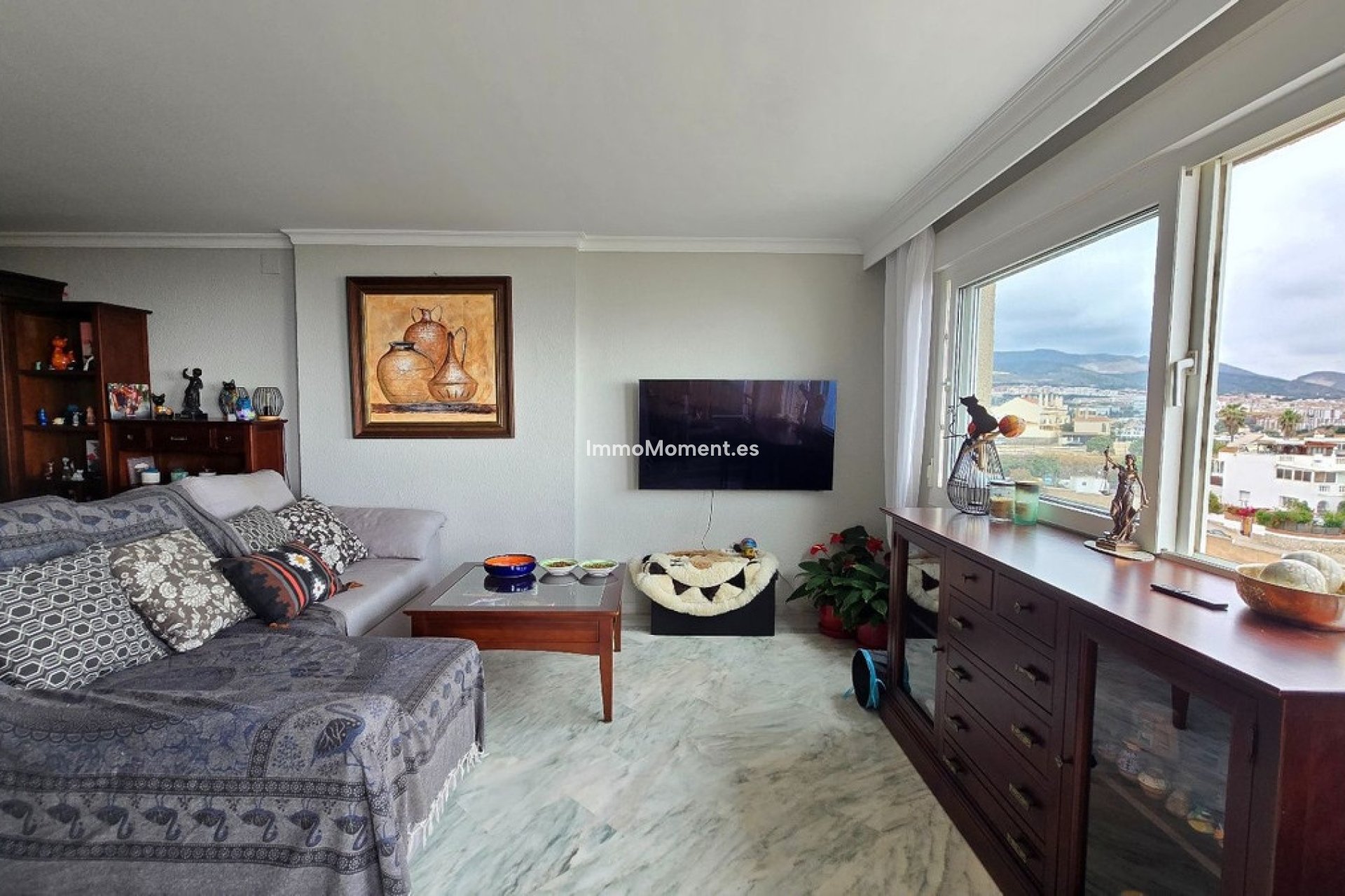 Bestaande woning - Appartement - Benalmadena - Benalmadena Centro