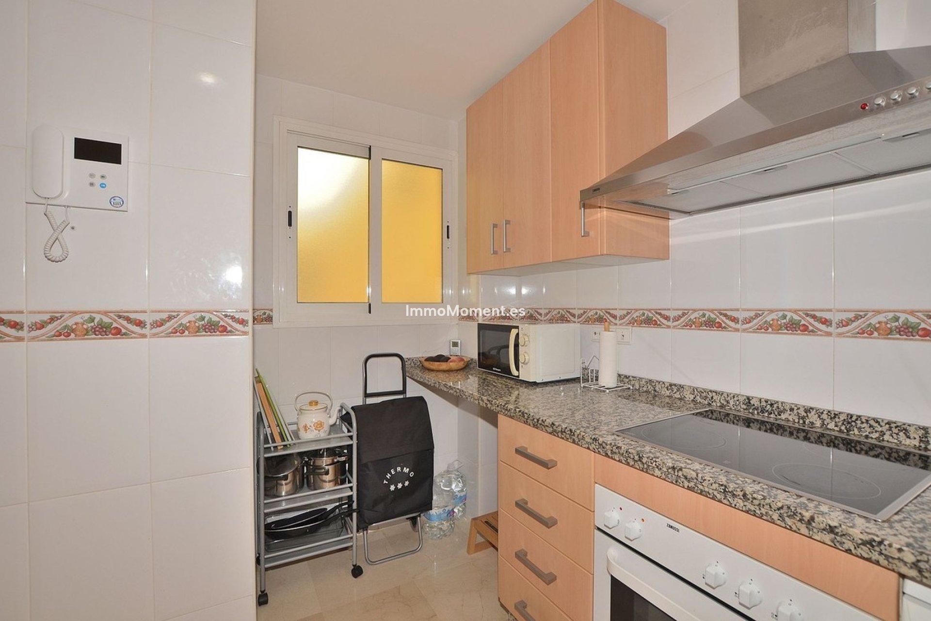 Bestaande woning - Appartement - Benalmadena - Benalmadena Centro