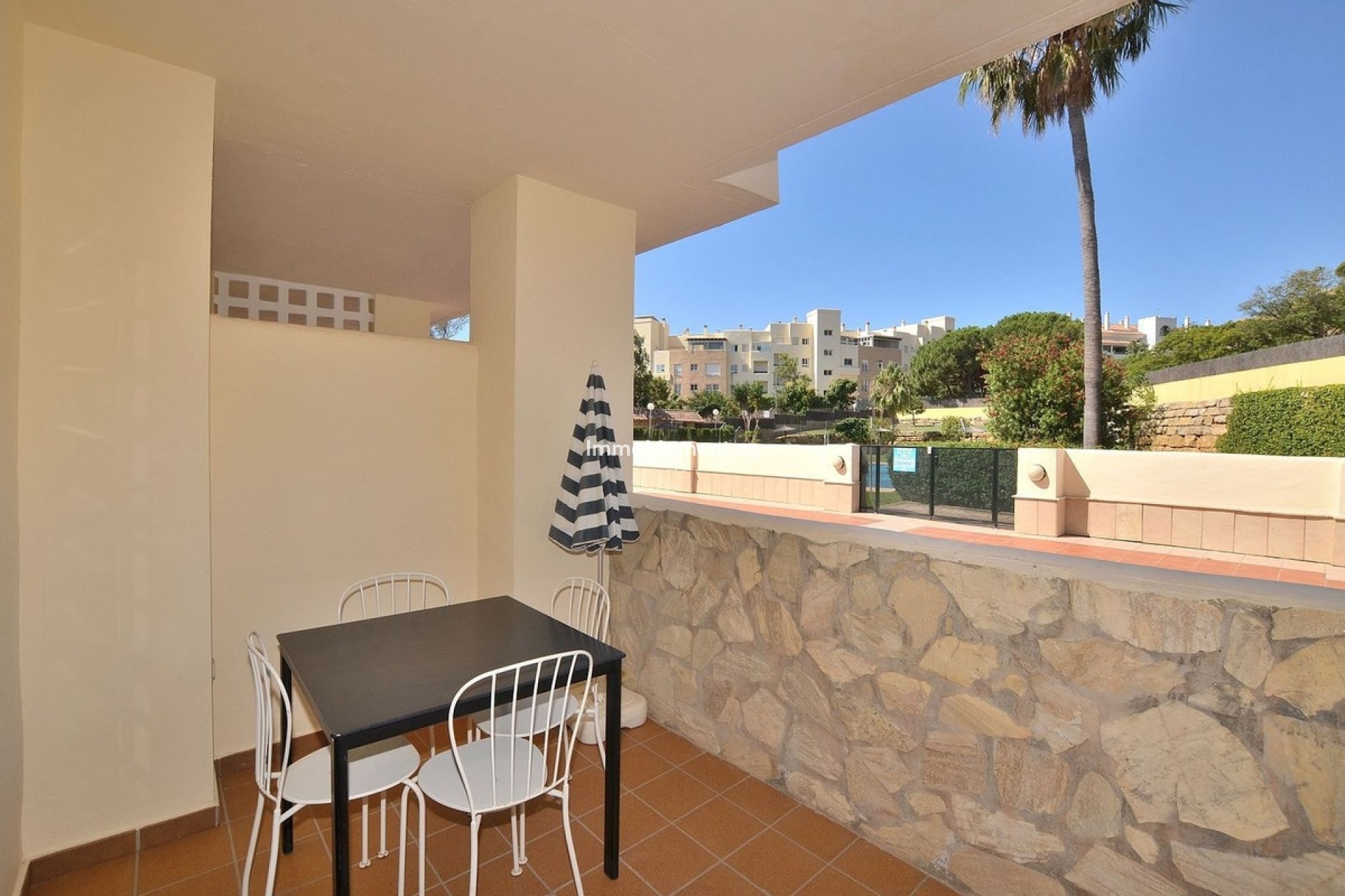 Bestaande woning - Appartement - Benalmadena - Benalmadena Centro