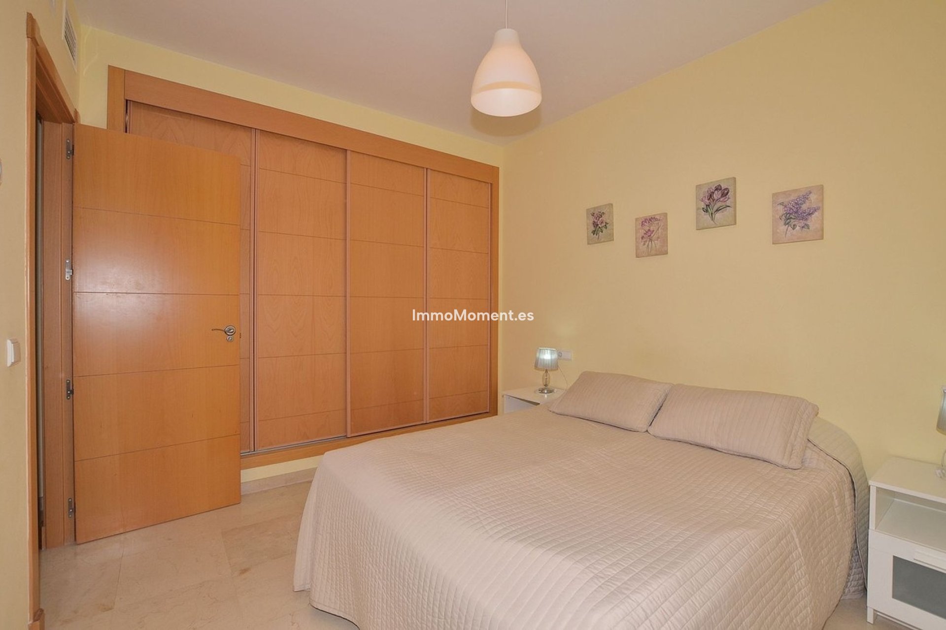 Bestaande woning - Appartement - Benalmadena - Benalmadena Centro