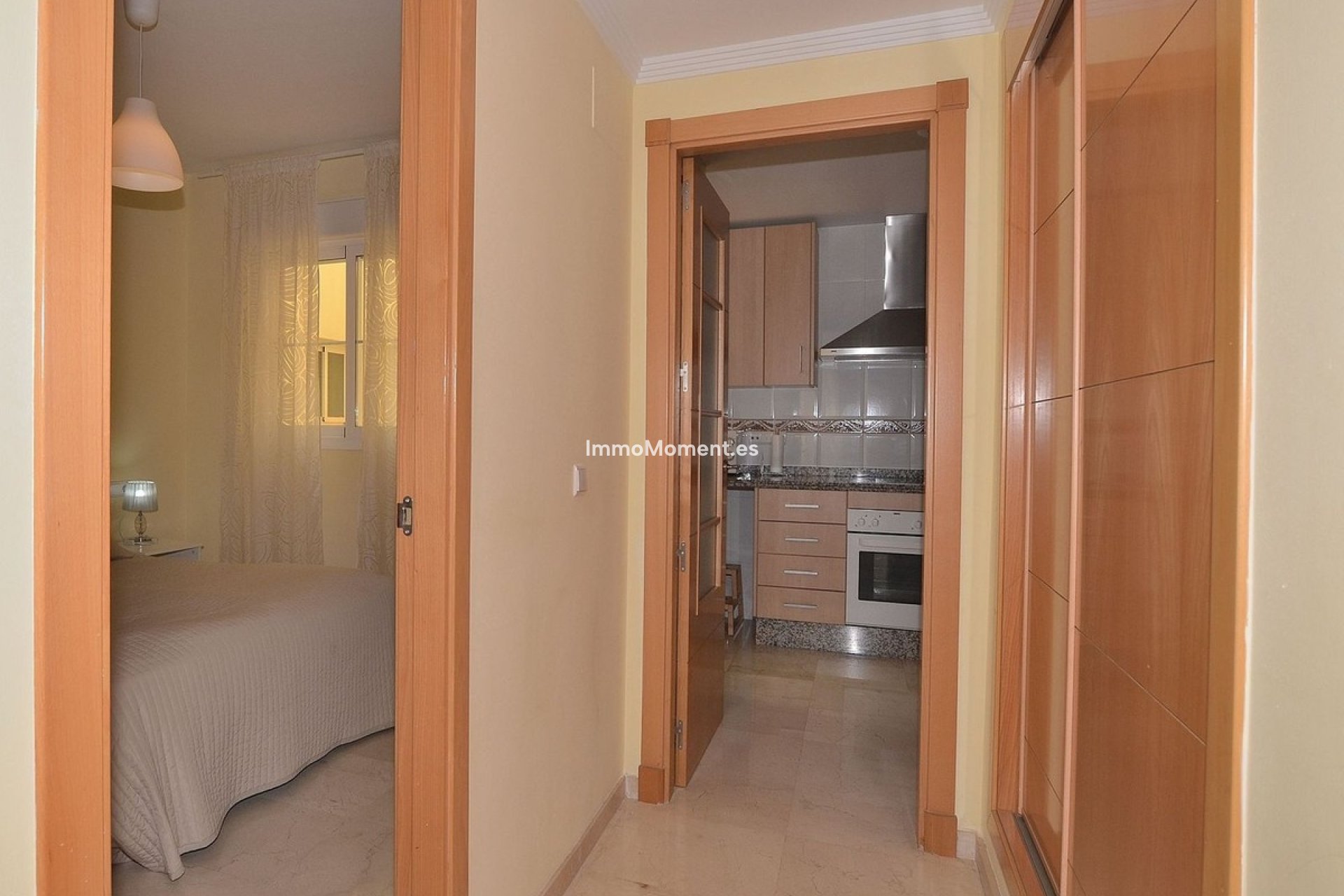 Bestaande woning - Appartement - Benalmadena - Benalmadena Centro