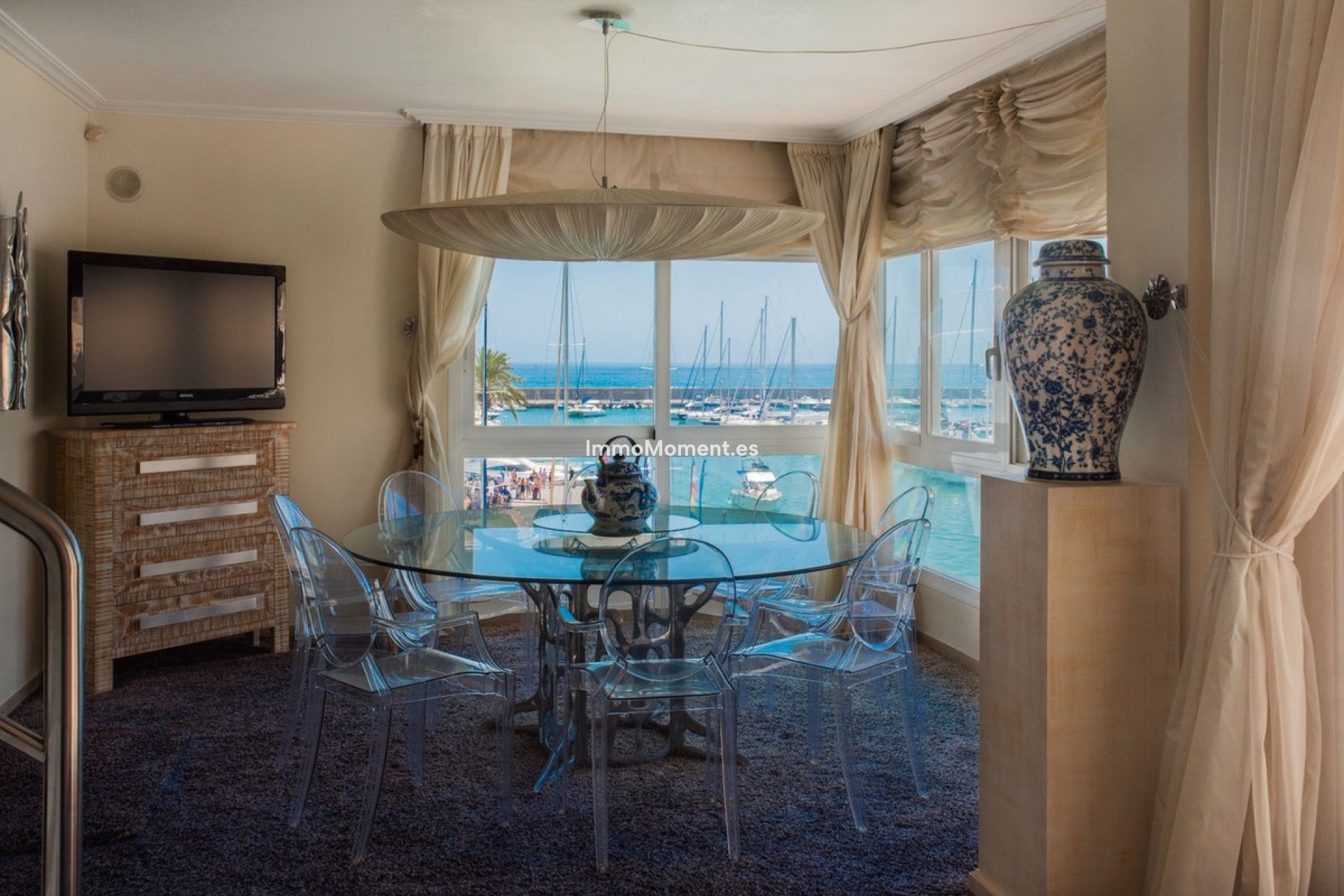 Bestaande woning - Appartement - Benalmadena - Benalmadena Centro