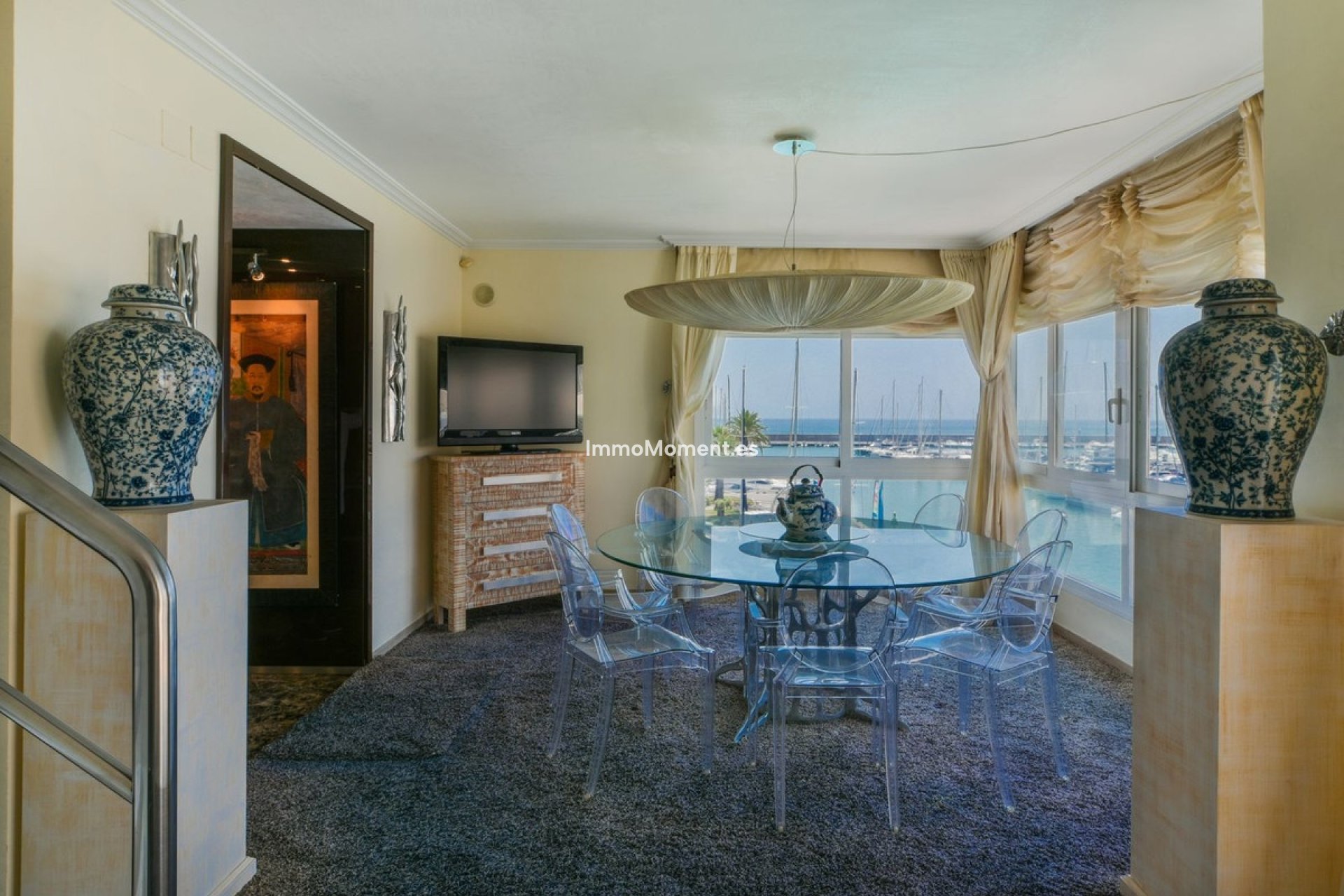 Bestaande woning - Appartement - Benalmadena - Benalmadena Centro