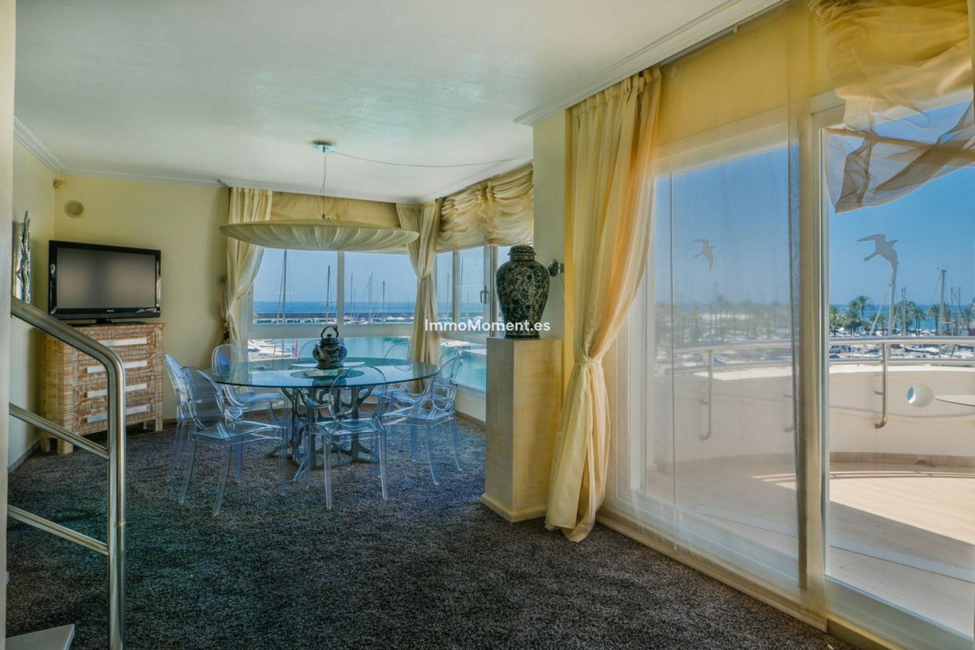 Bestaande woning - Appartement - Benalmadena - Benalmadena Centro