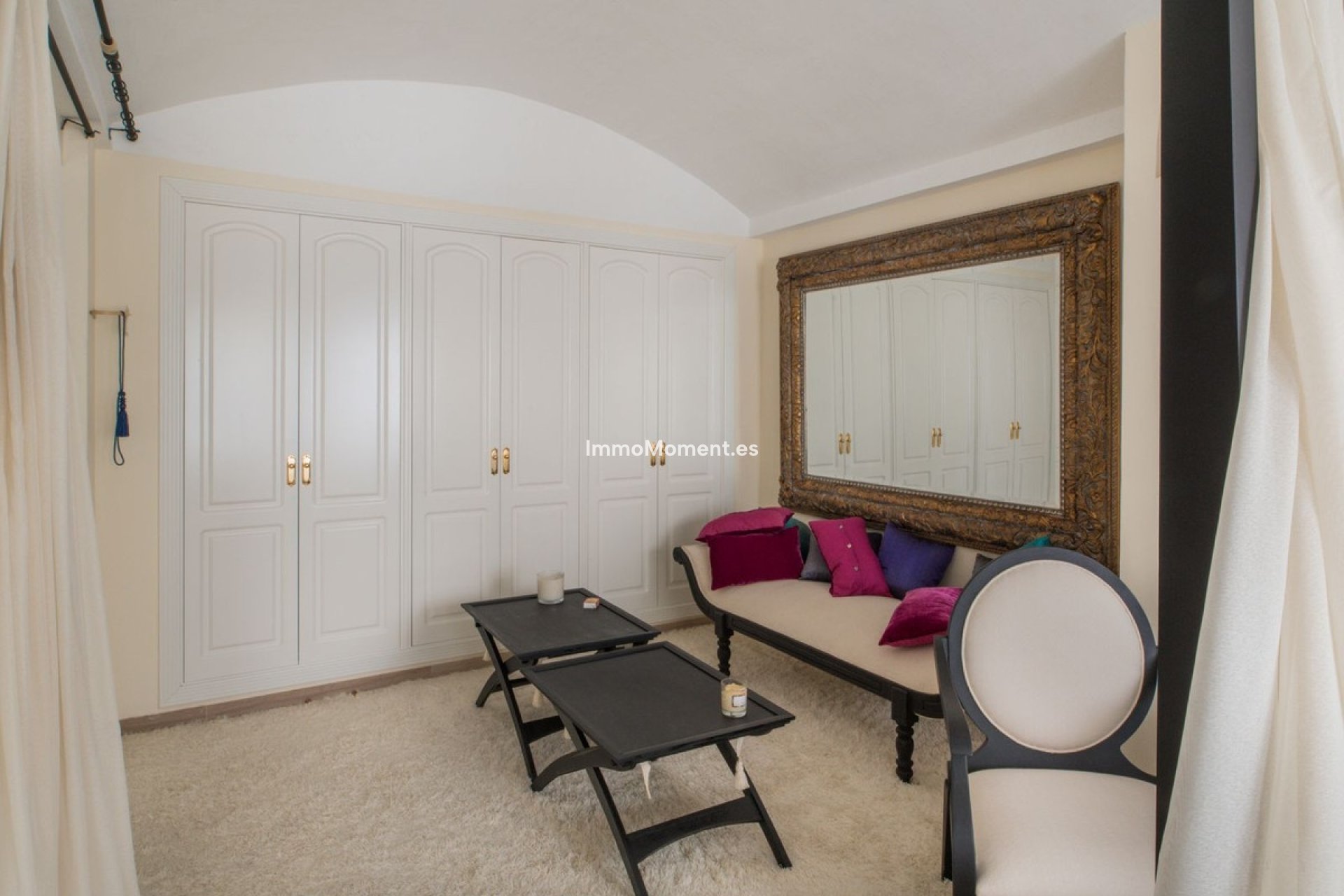 Bestaande woning - Appartement - Benalmadena - Benalmadena Centro