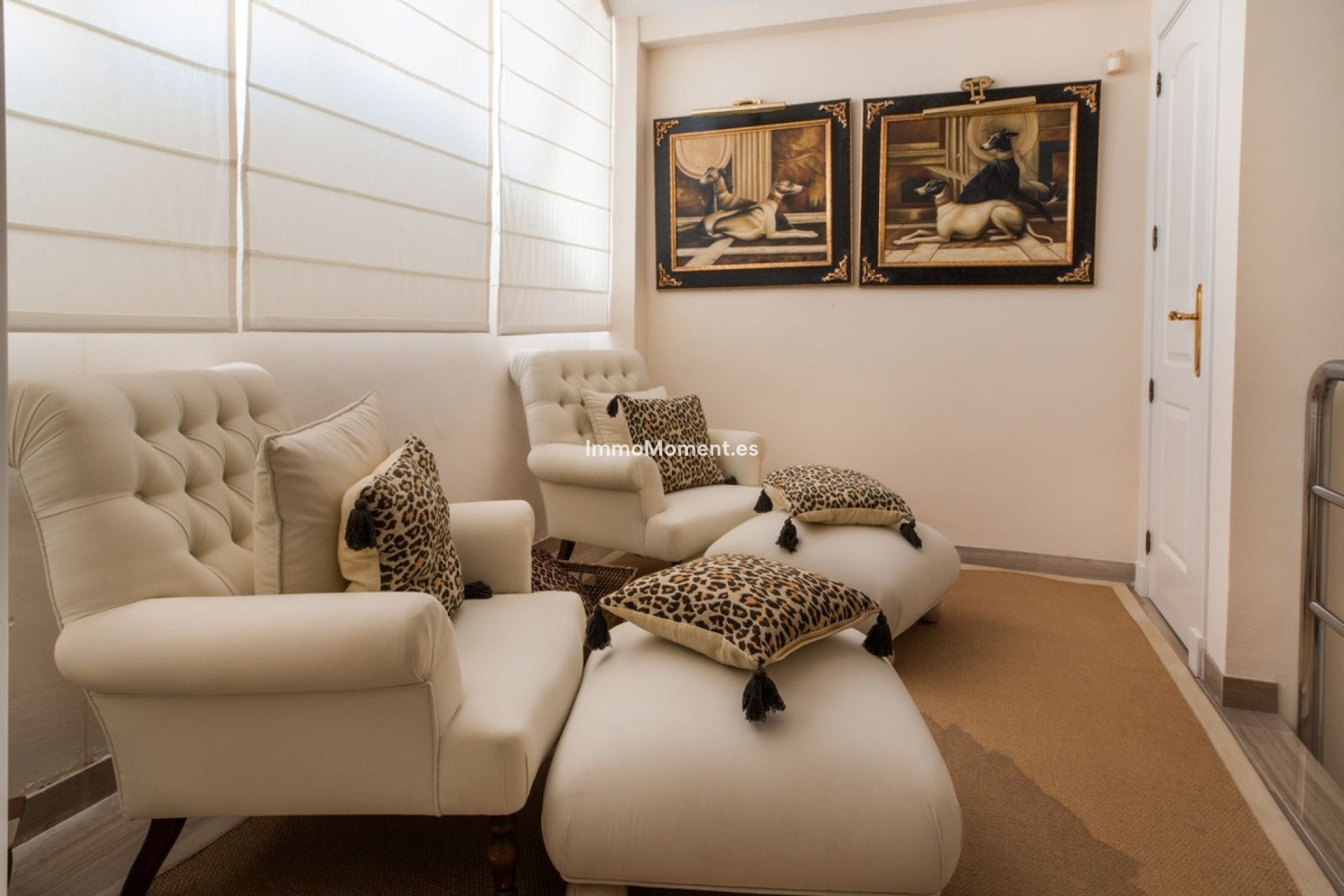 Bestaande woning - Appartement - Benalmadena - Benalmadena Centro