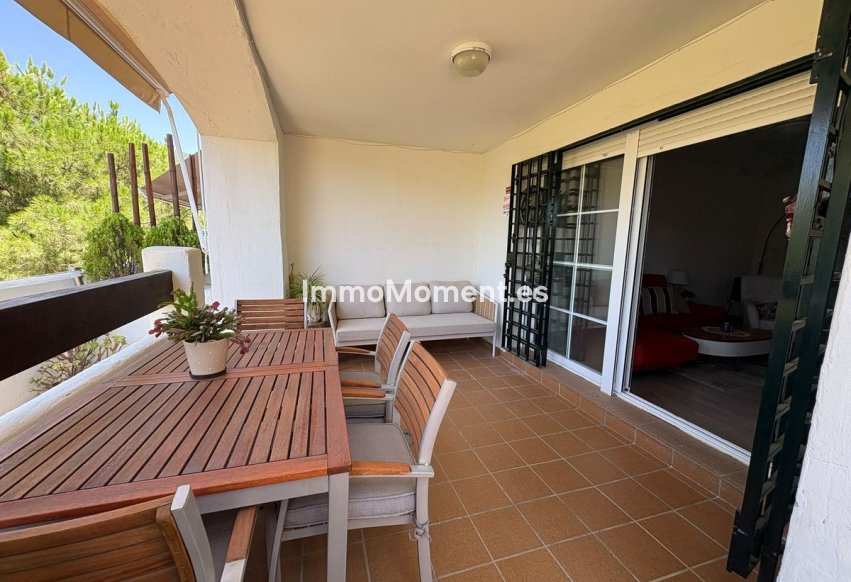Bestaande woning - Appartement - Benalmadena - Benalmadena Centro