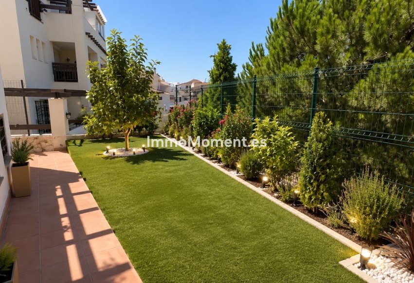 Bestaande woning - Appartement - Benalmadena - Benalmadena Centro