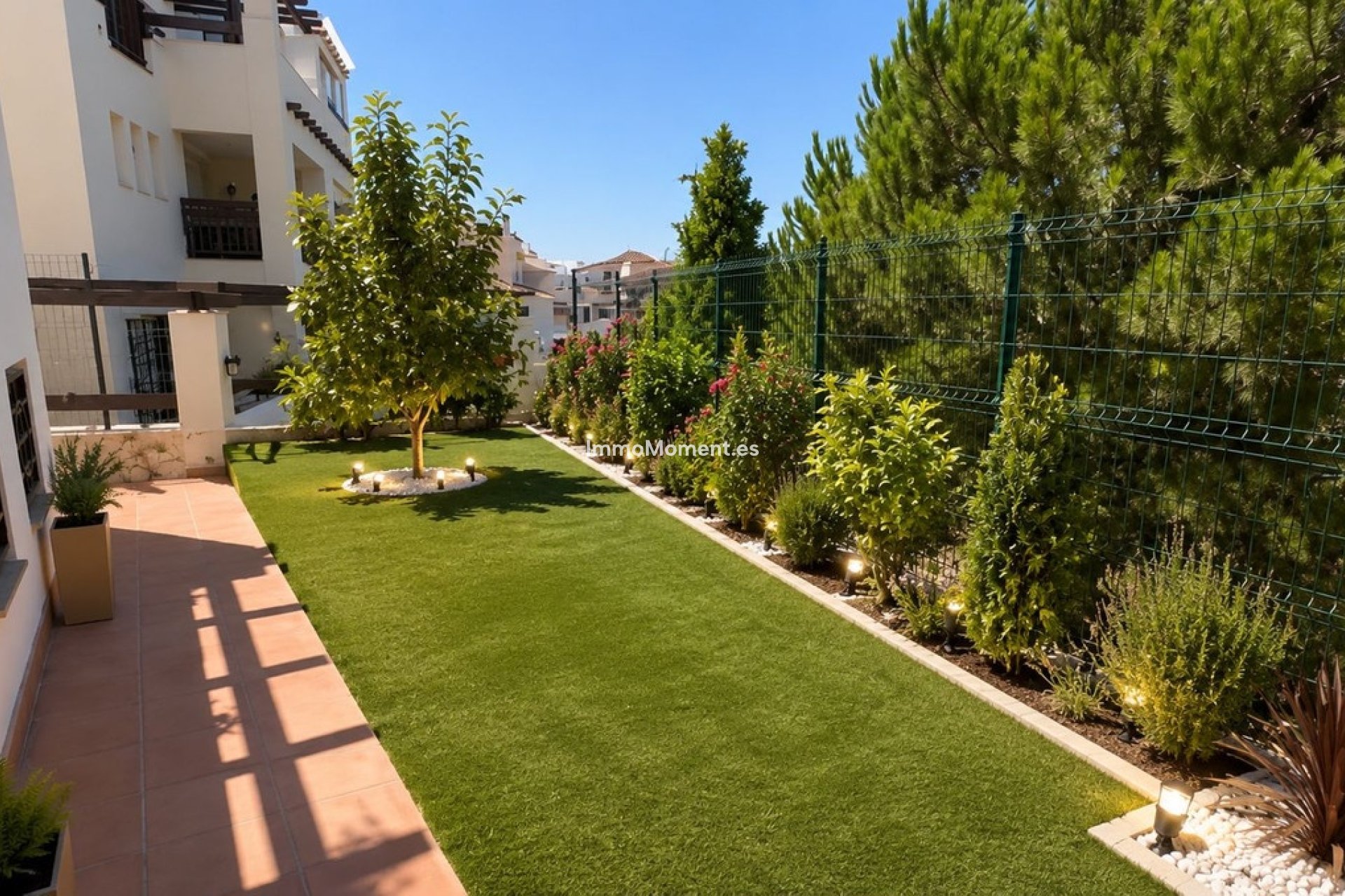 Bestaande woning - Appartement - Benalmadena - Benalmadena Centro